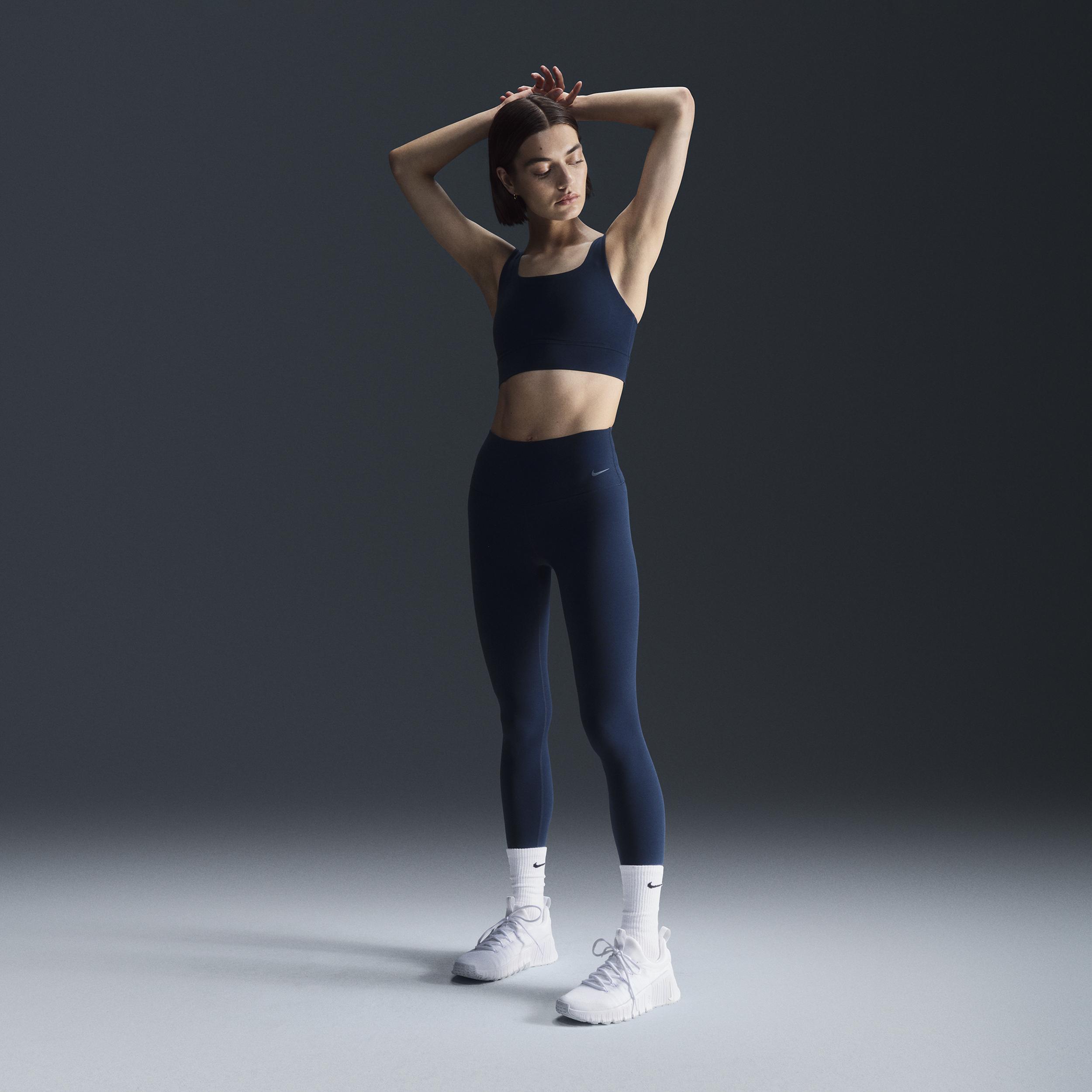 Nike Women's Zenvy High-Waisted Full-Length Leggings Product Image
