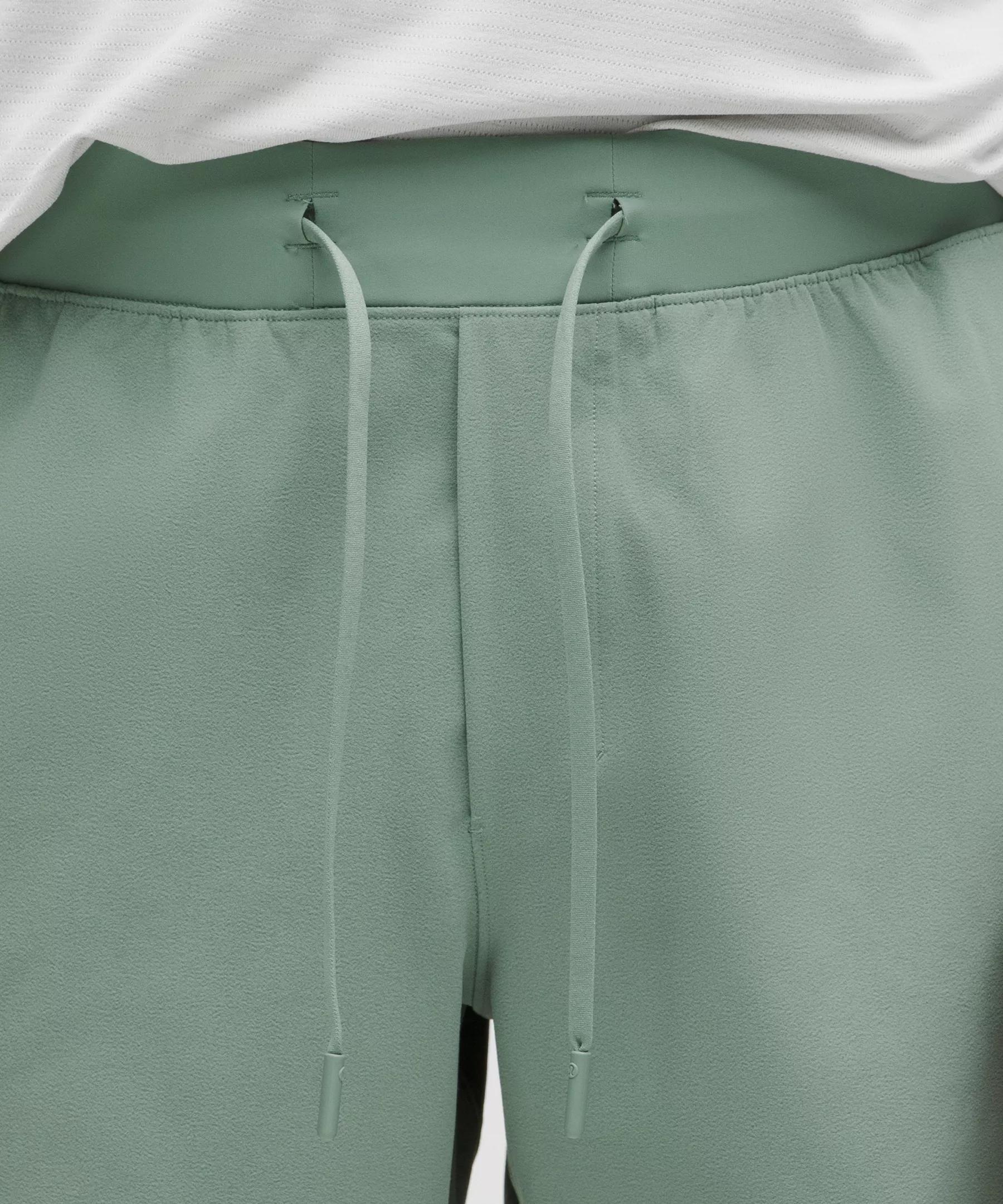 Zeroed In Linerless Short 7" Product Image