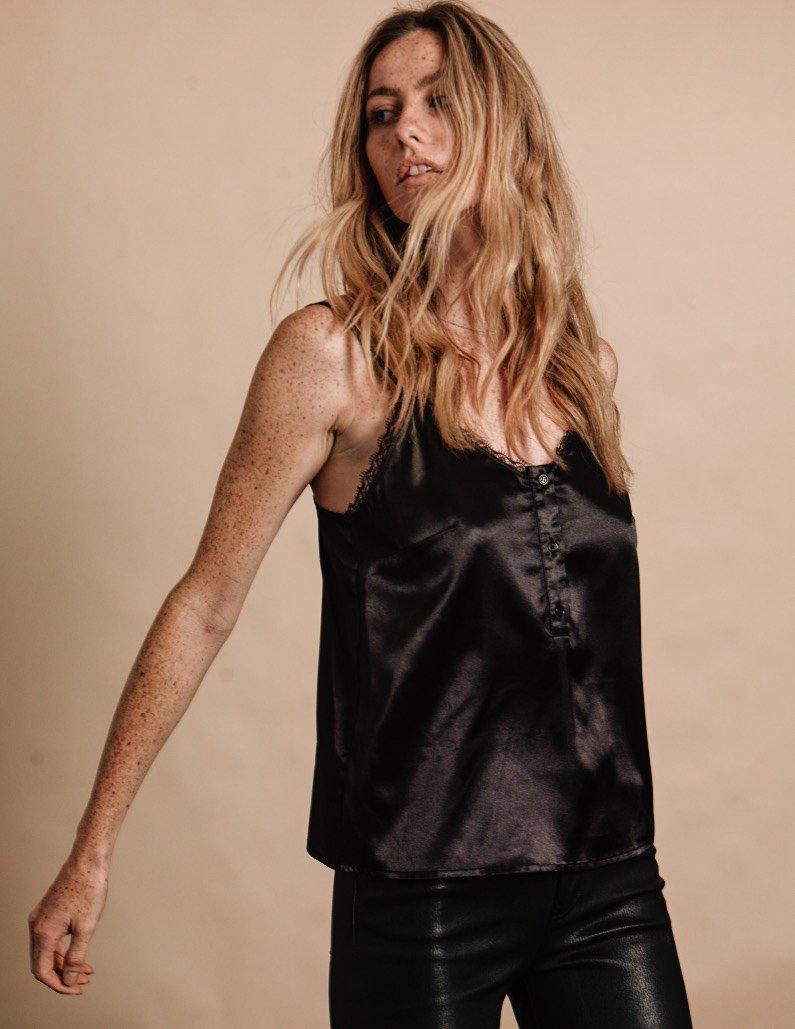 The Shirt-The Cami Shirt Product Image