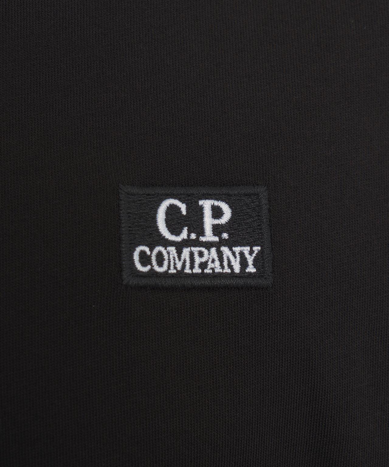 Jersey T-shirt Product Image