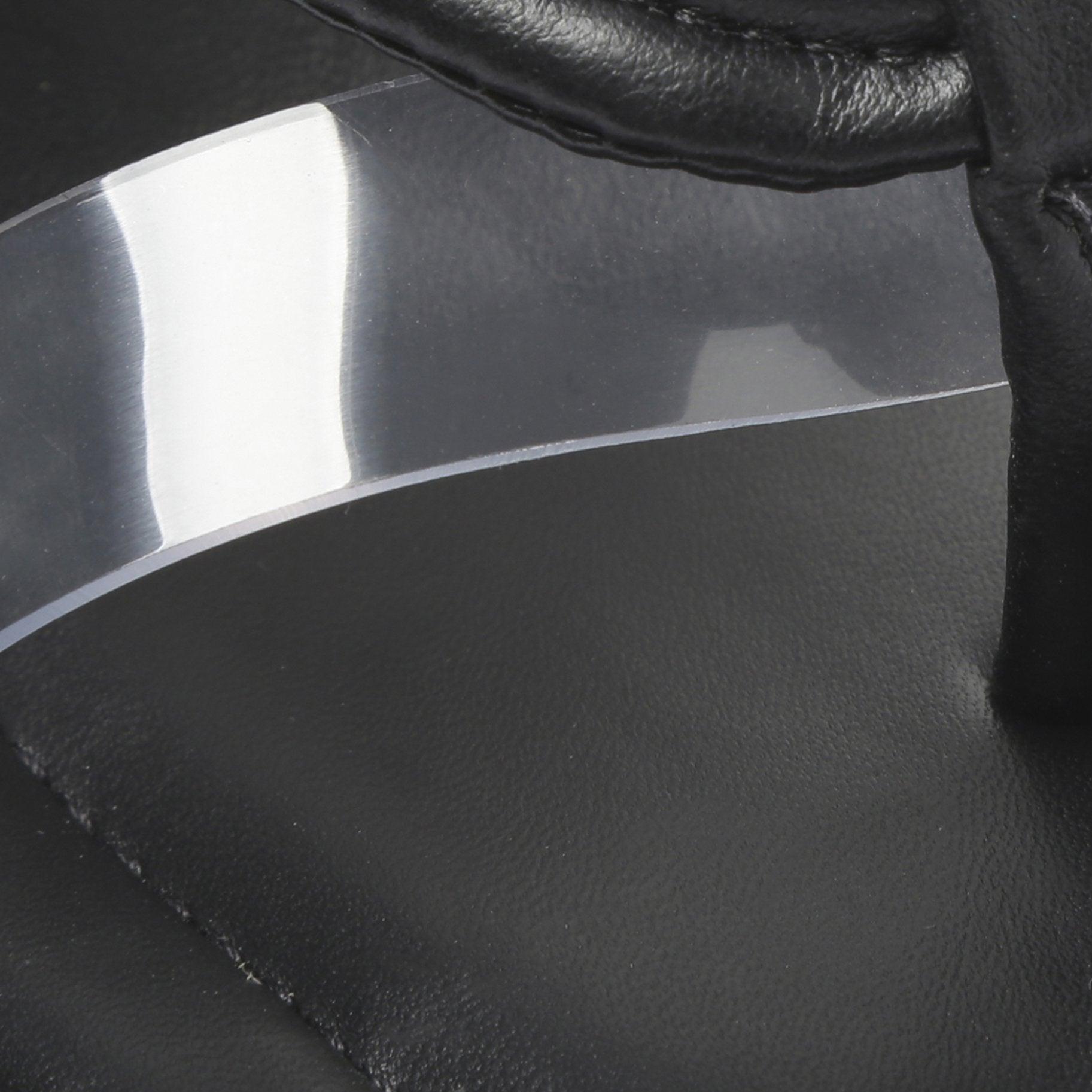 Meghan Vinyl Sandal Female Product Image