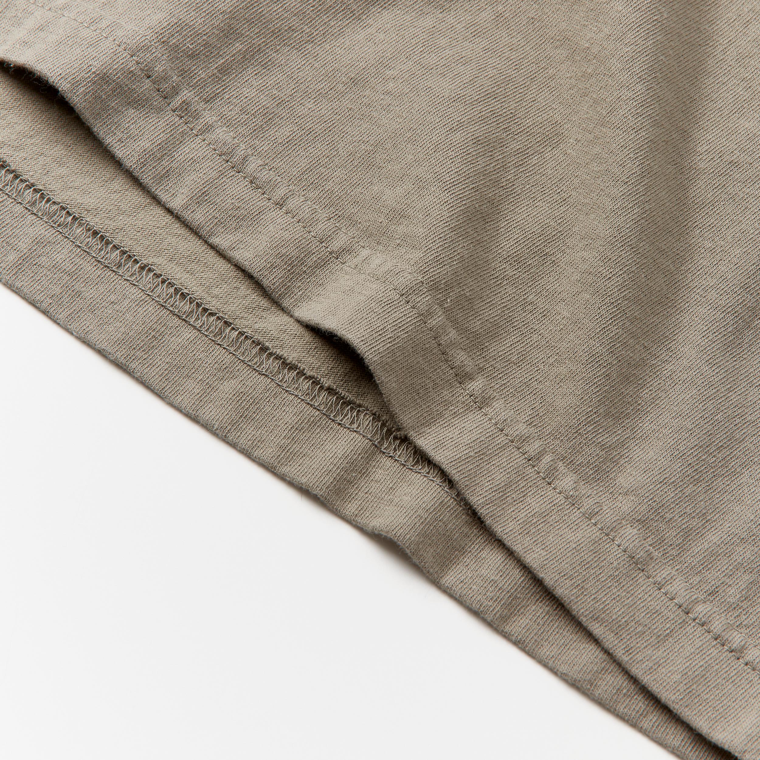 Vintage Wash T-Shirt Product Image