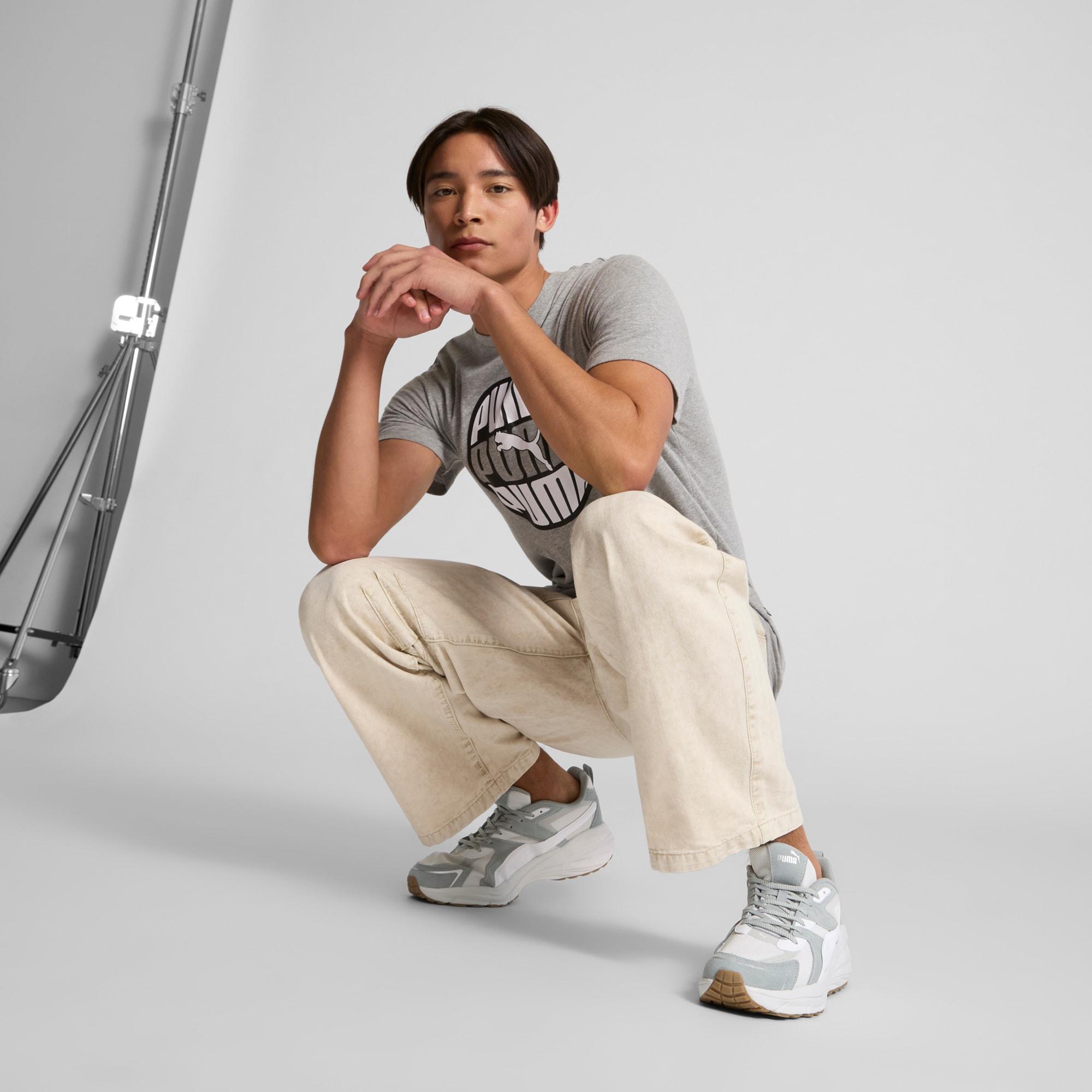 Hypnotic LS Men's Sneakers Product Image