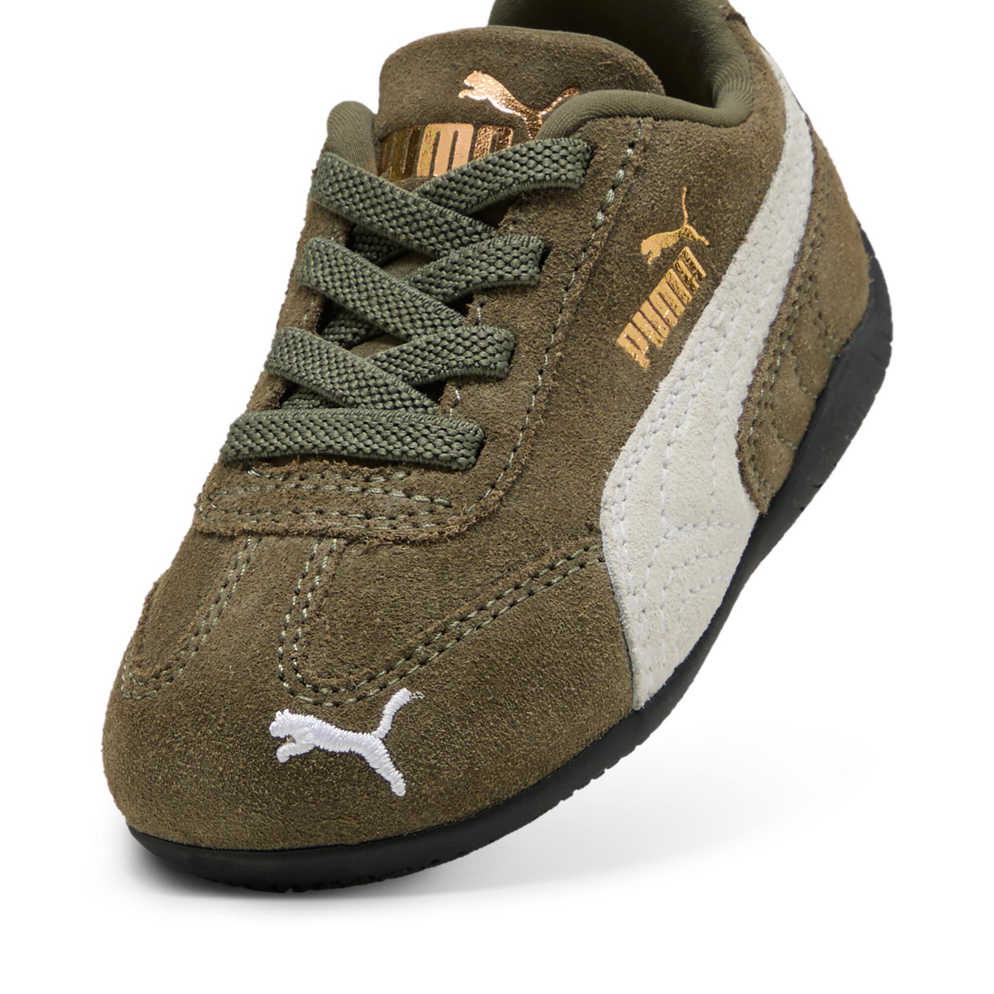 CA Pro Classic PRM Men's Sneakers Product Image
