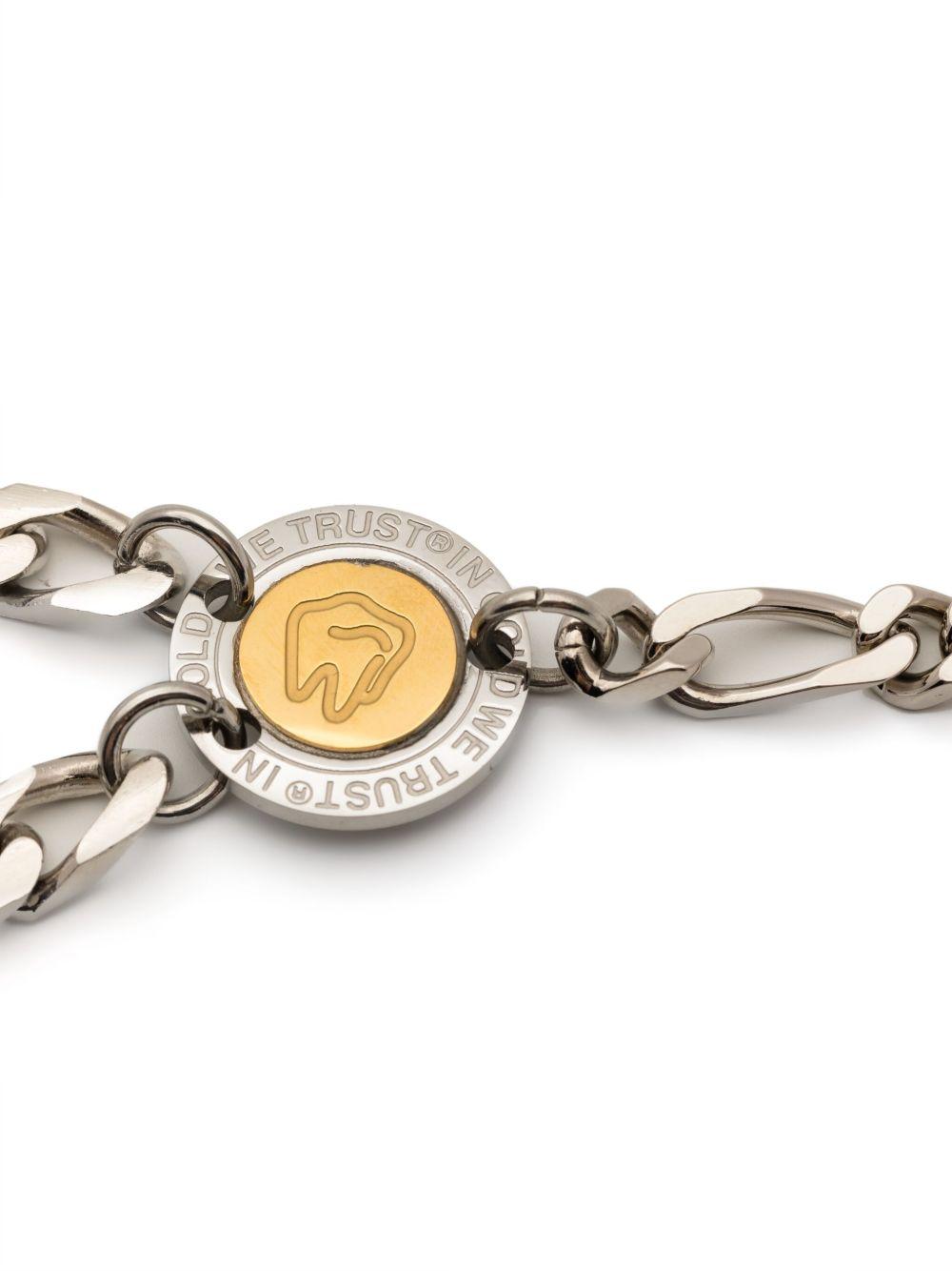 cross chain necklace Product Image