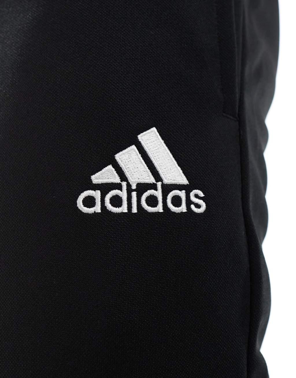 adidas Training Entrada 22 pants in black Product Image