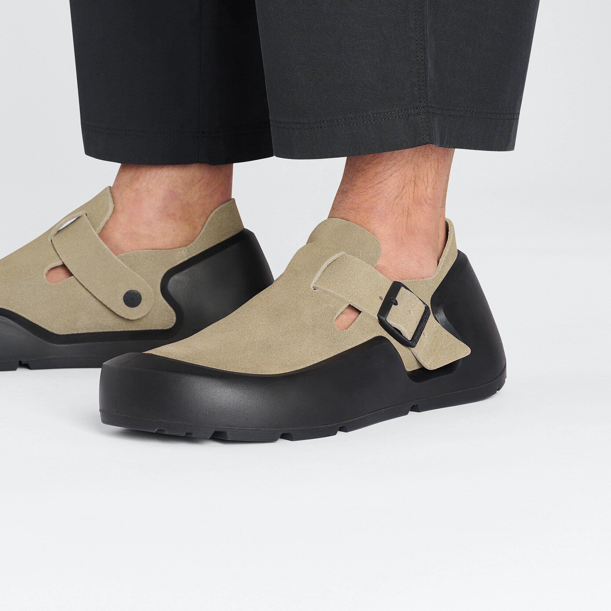 Reykjavik Nubuk Leather Product Image