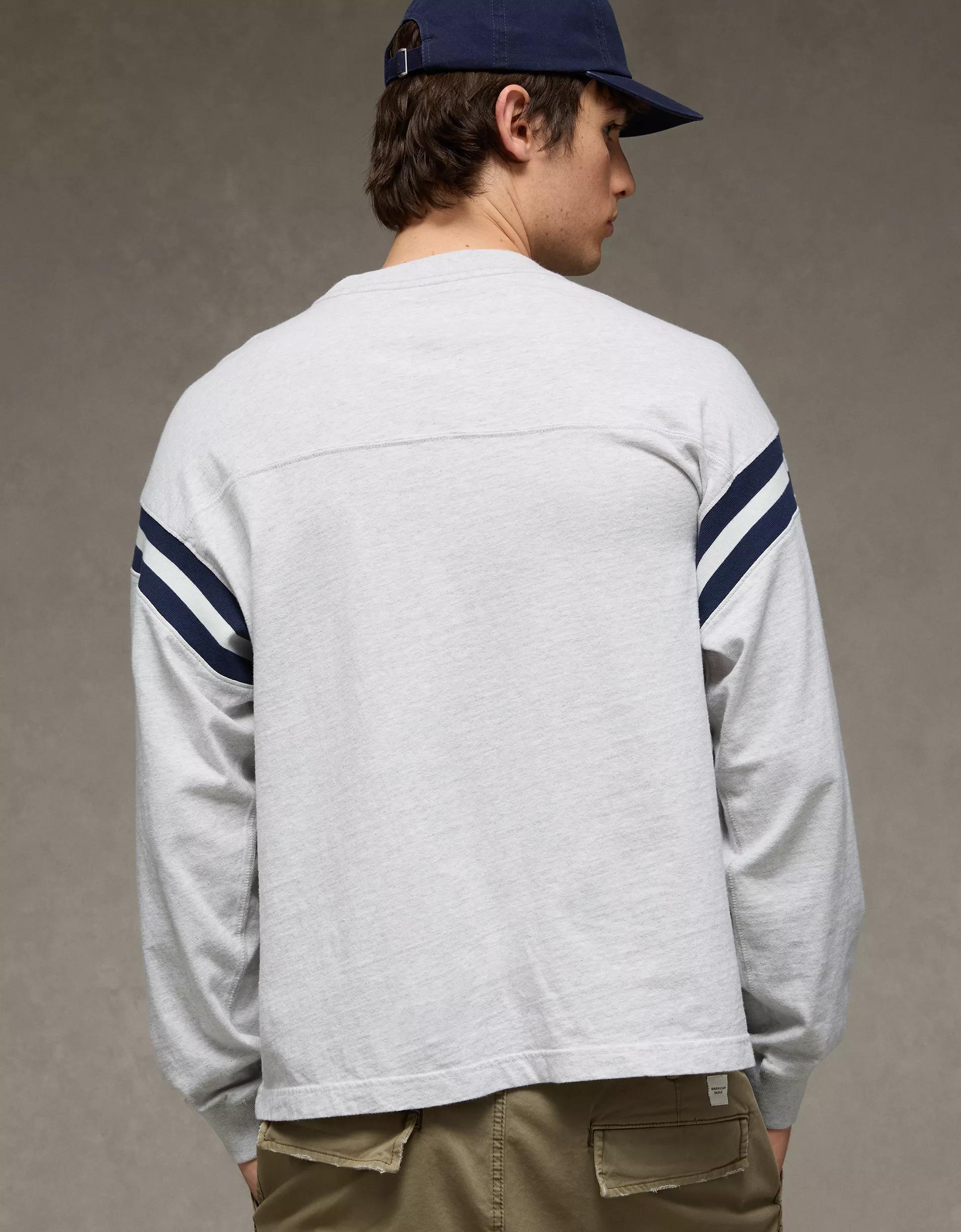 AE Plaid Boxer Sleep Short Product Image