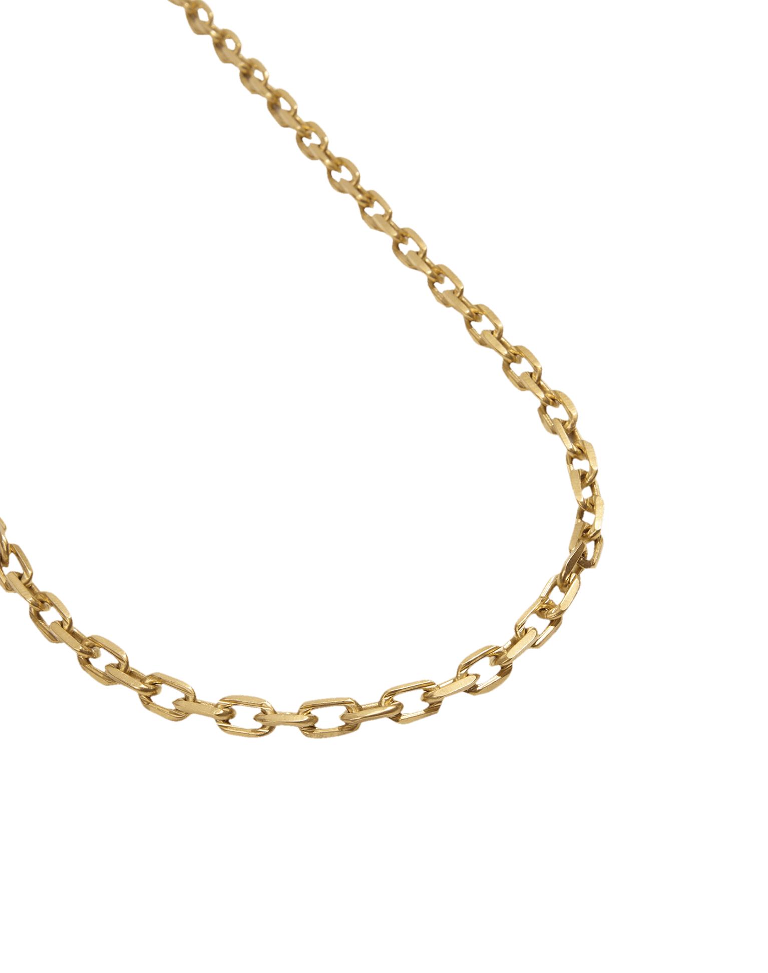 Aimee Necklace - Gold Product Image