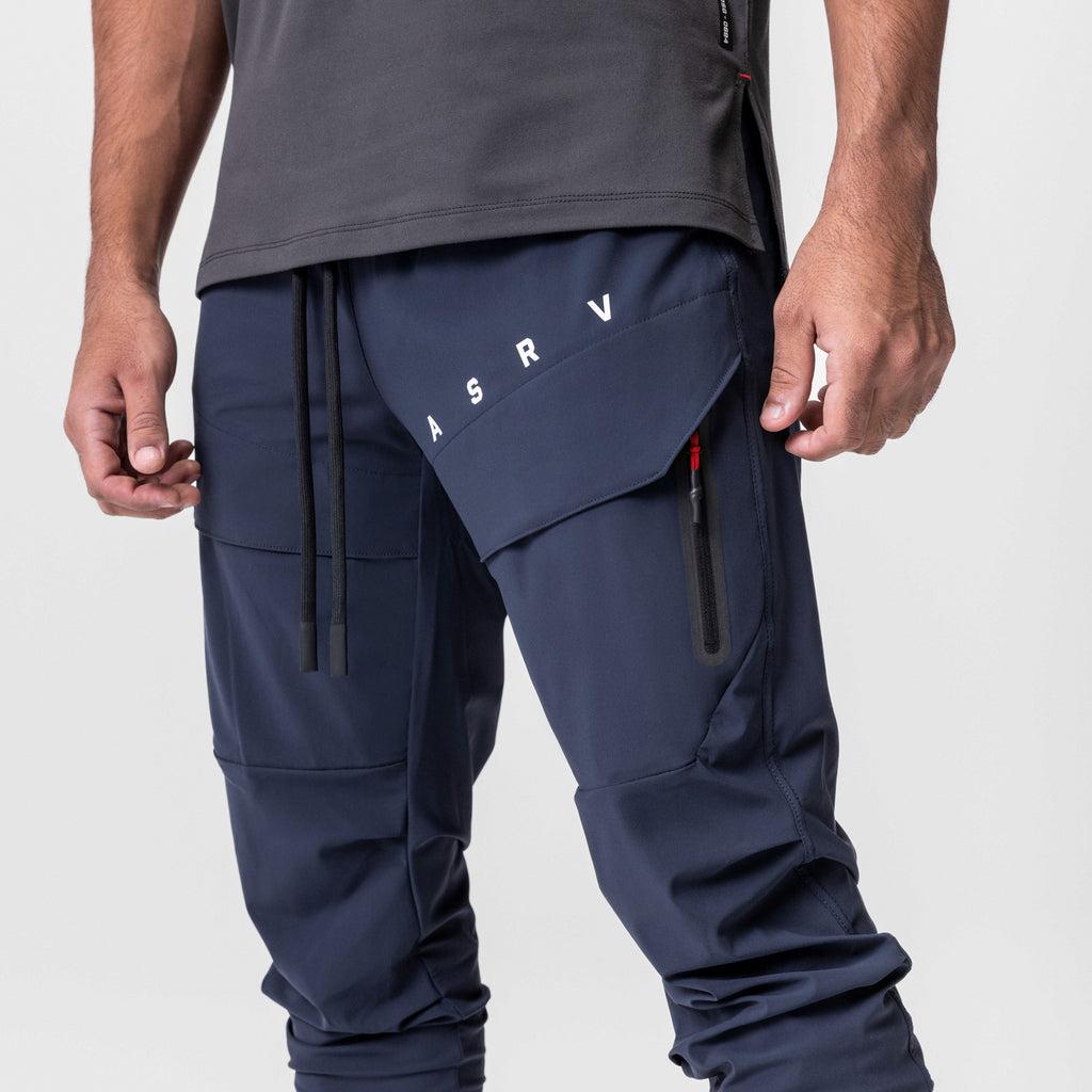 1030. Dri-Core™ Training Jogger - Crimson Product Image