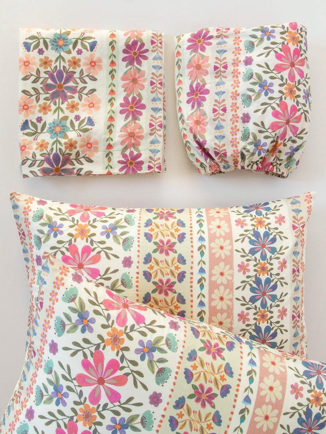 Sooo Soft Cotton Sheet Set Product Image