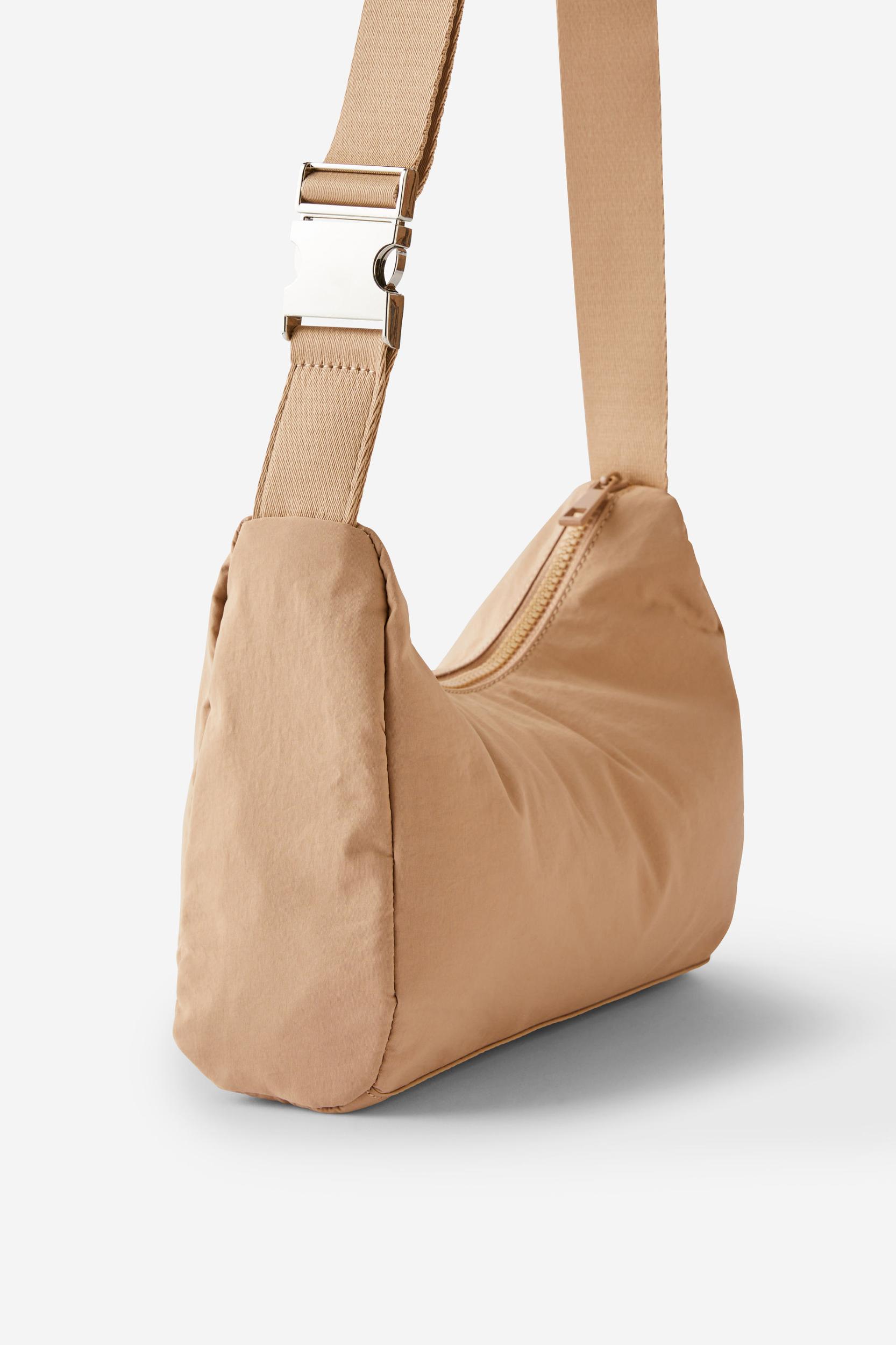 Off-Duty Crossbody Bag Product Image