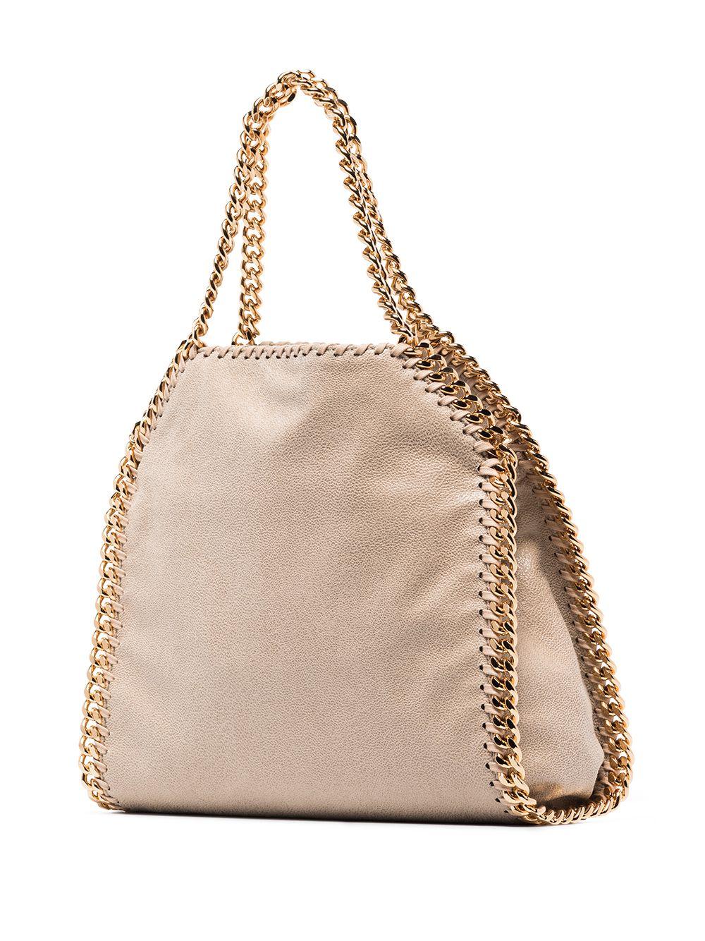 mini Falabella tote bag Product Image