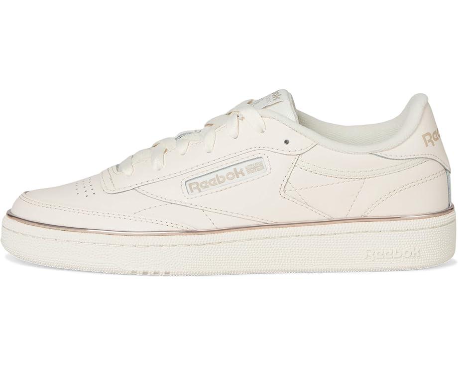Women's Reebok Lifestyle Club C 85 Product Image
