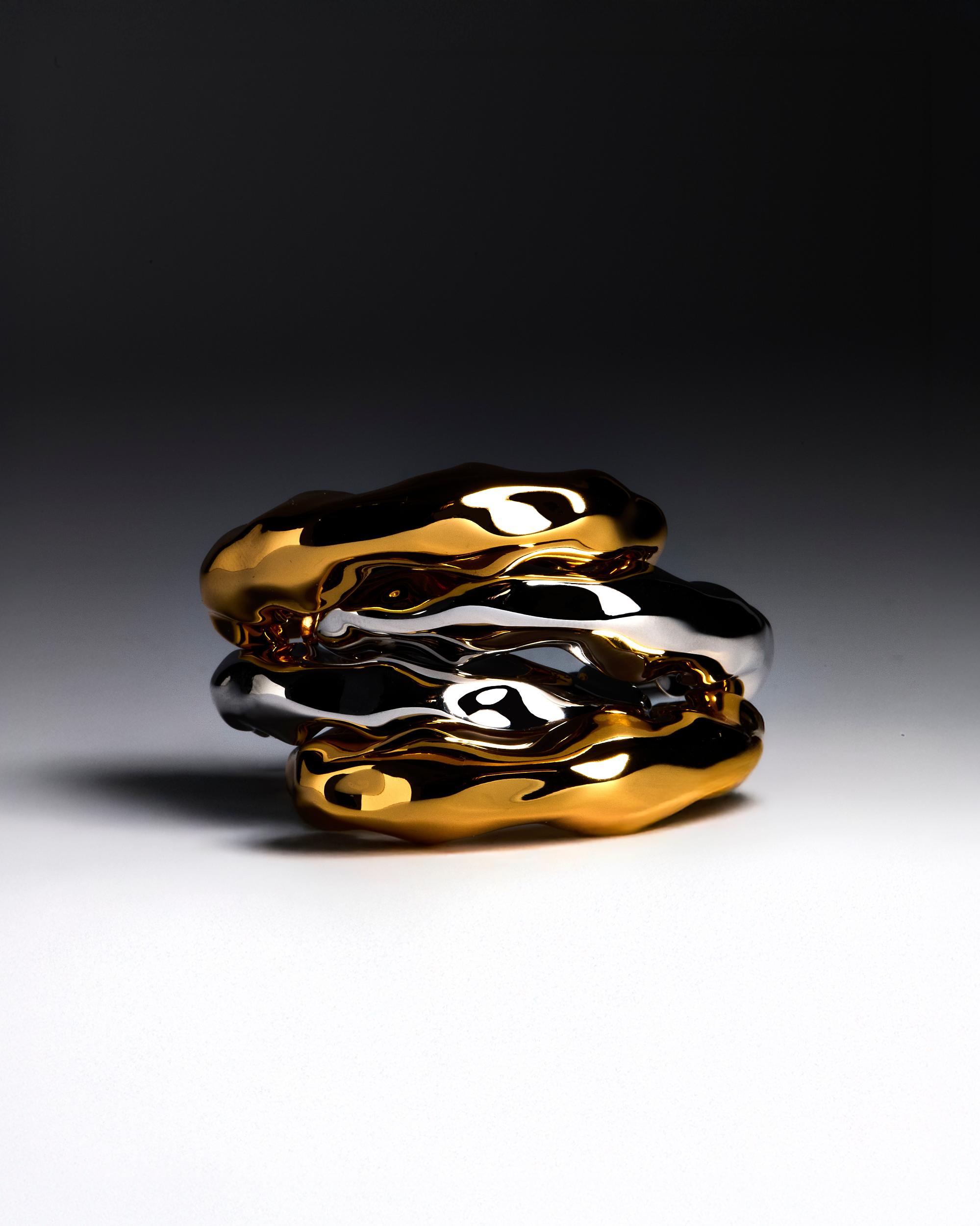 Las Hoop Earring Product Image