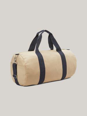 Flag Stripe Logo Duffle Product Image