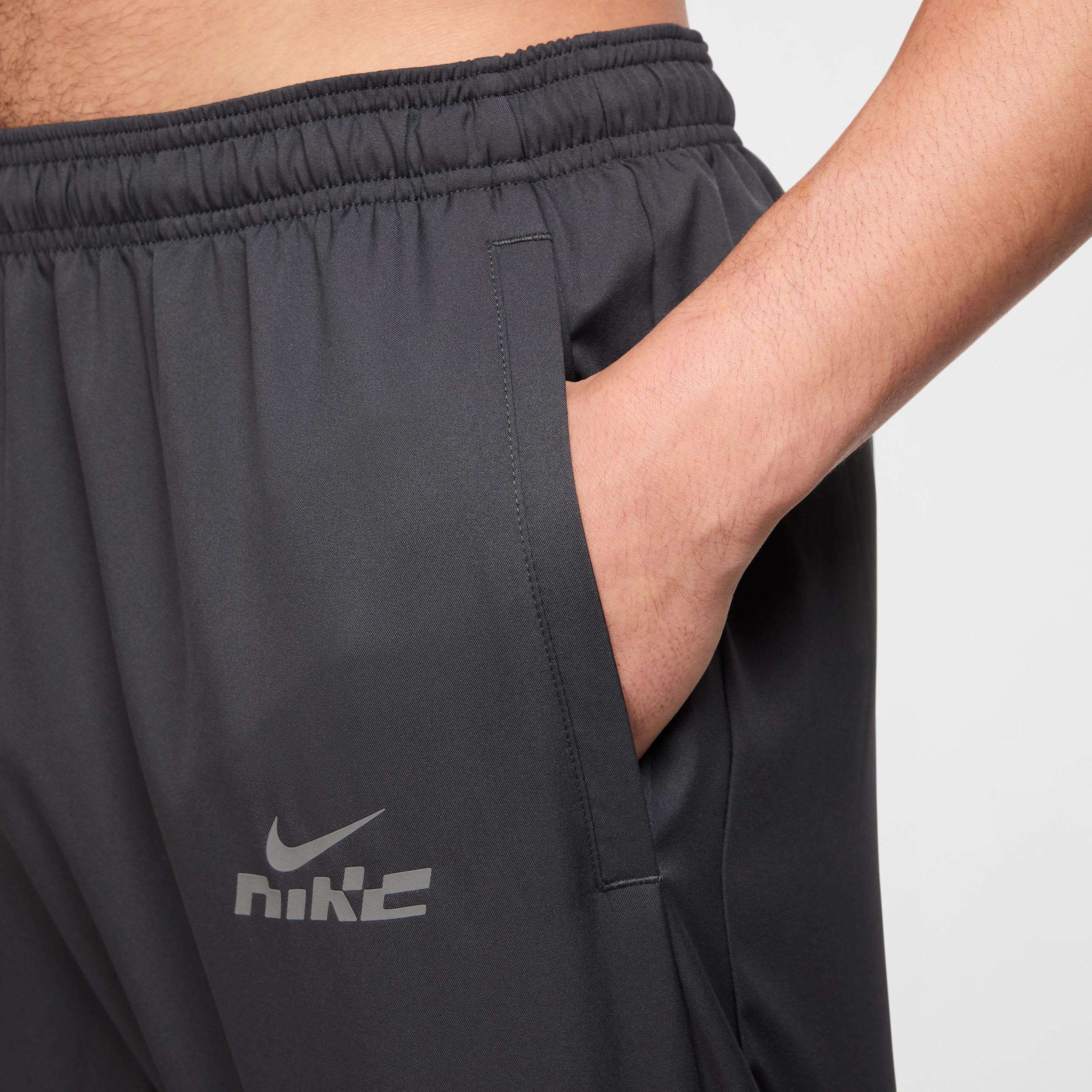 Nike Mens Challenger Flash Dri-FIT Woven Running Pants | IB3774-010 Product Image