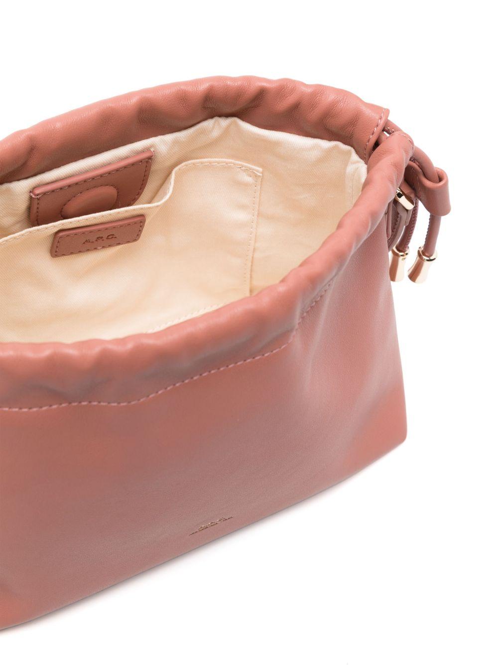 mini Ninon crossbody bag Product Image