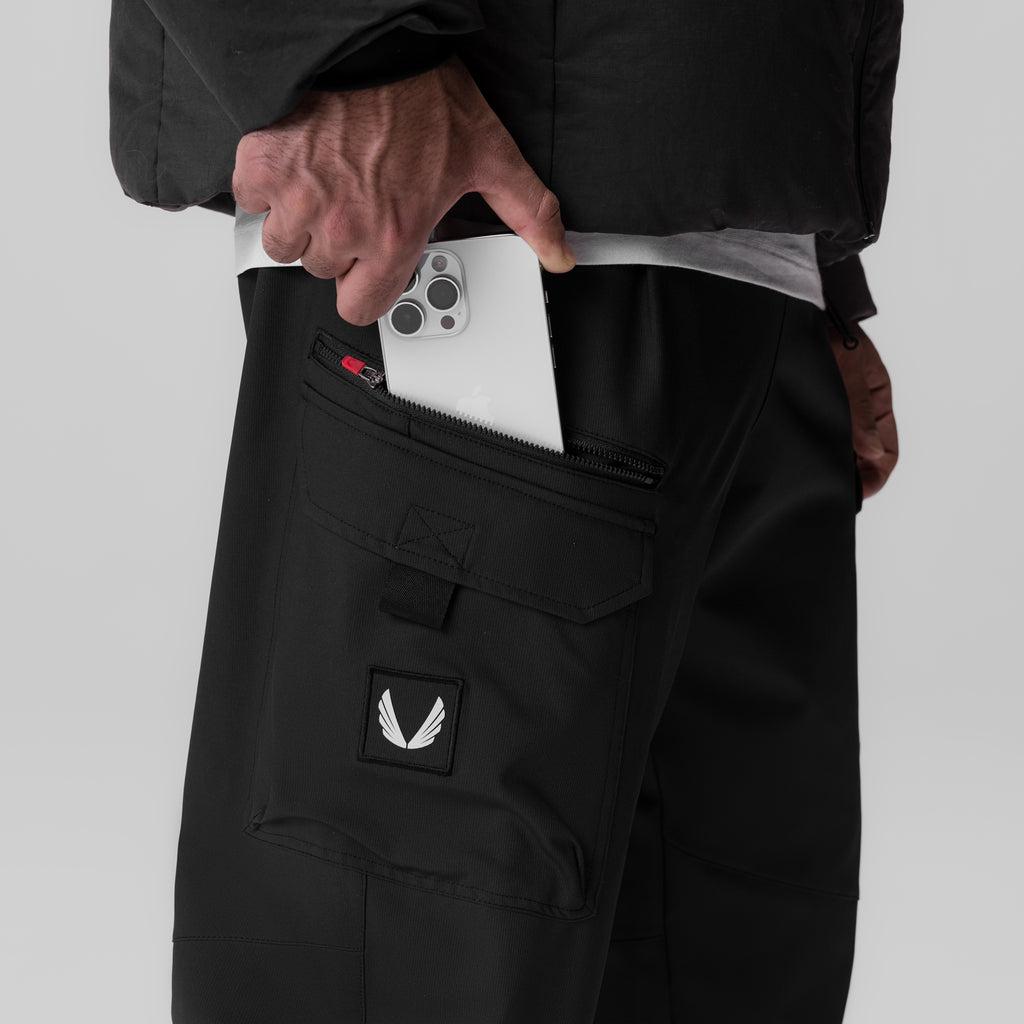 0912. Tetra™ Weather-Ready City Pant - Black Product Image