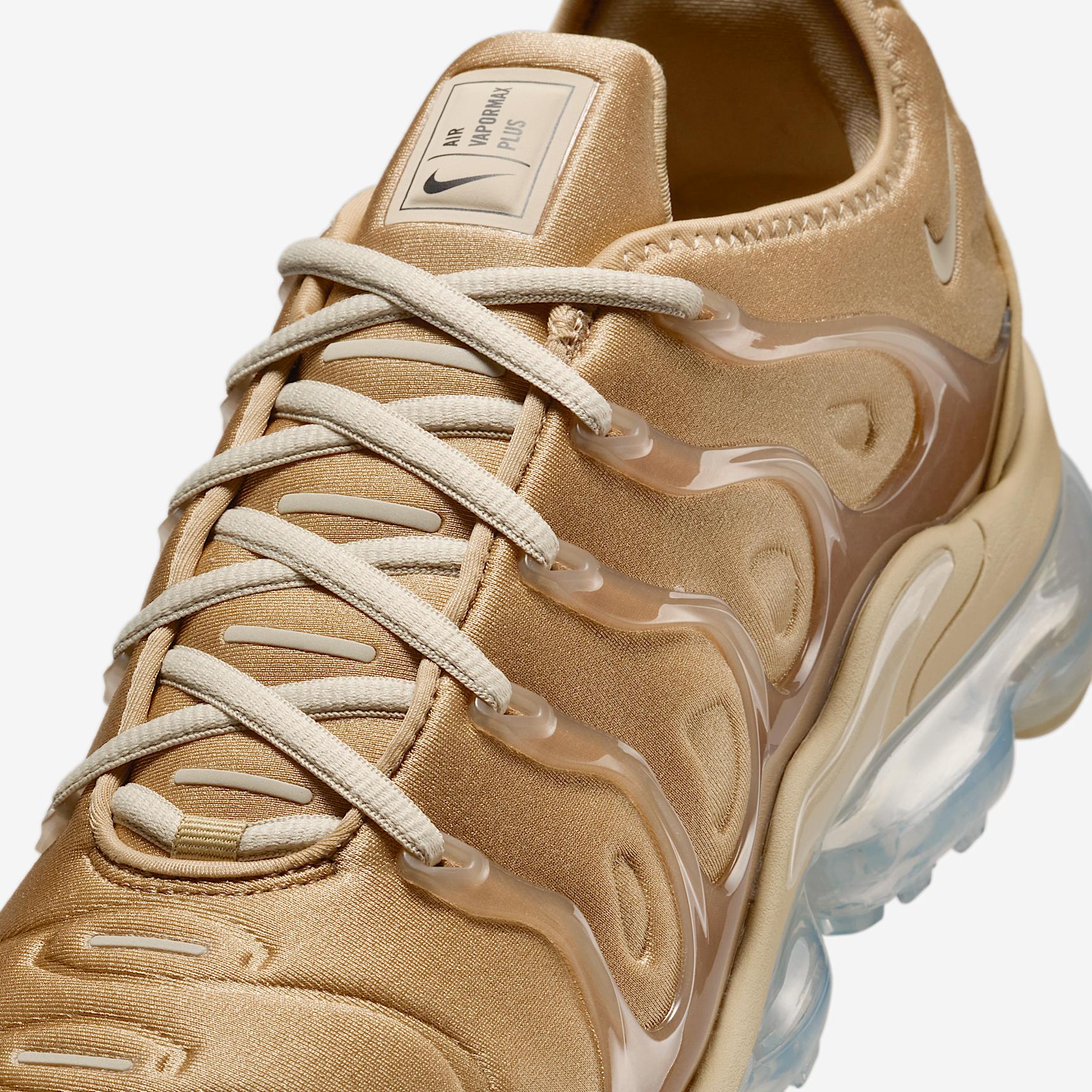 Nike Air VaporMax Plus Men's Shoes Product Image