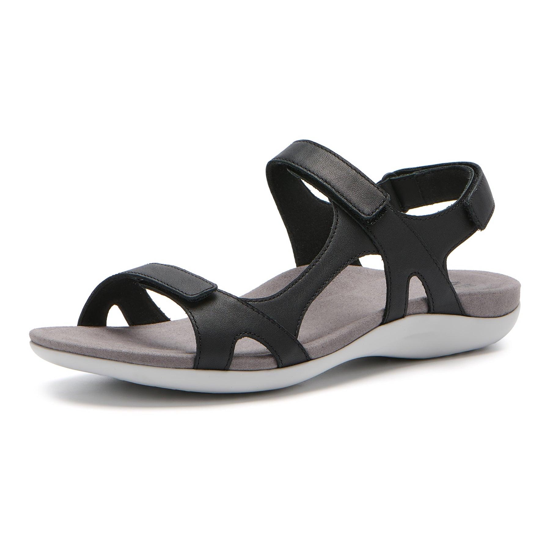 Oasis Sport Sandal Metatarsal Female Product Image
