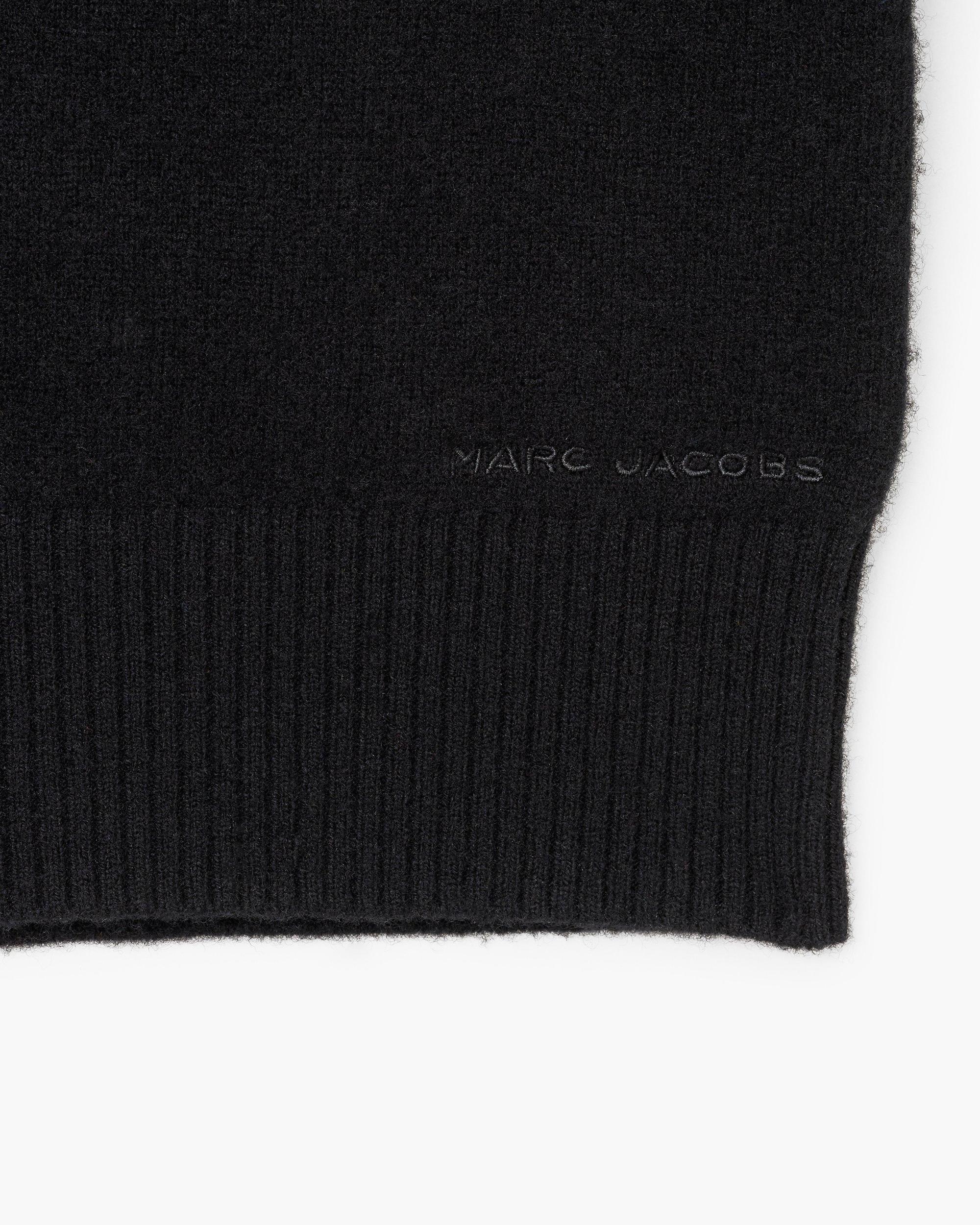 Trompe L'Oeil Knit Polo Product Image