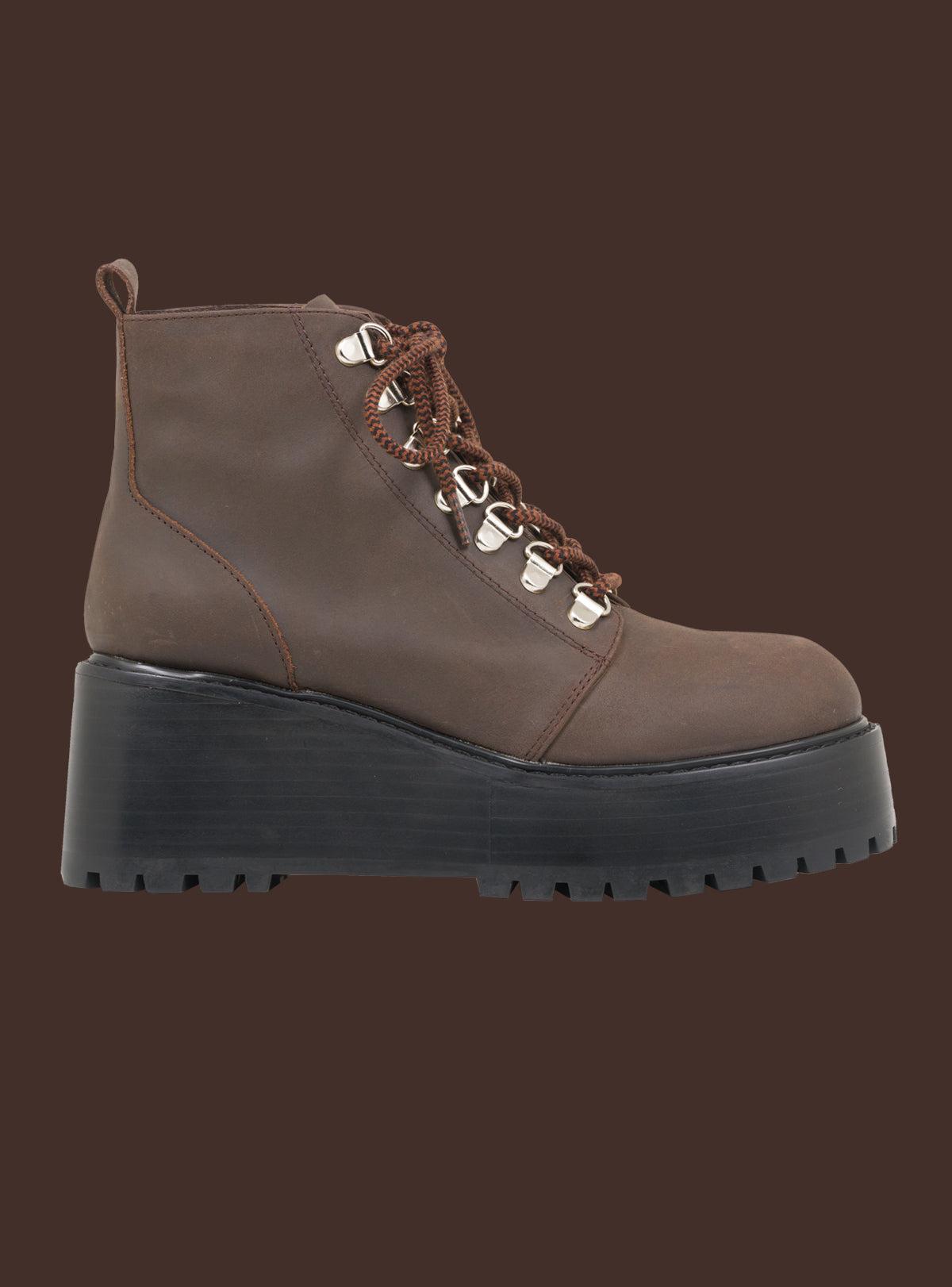 Orgo Boot Female Product Image