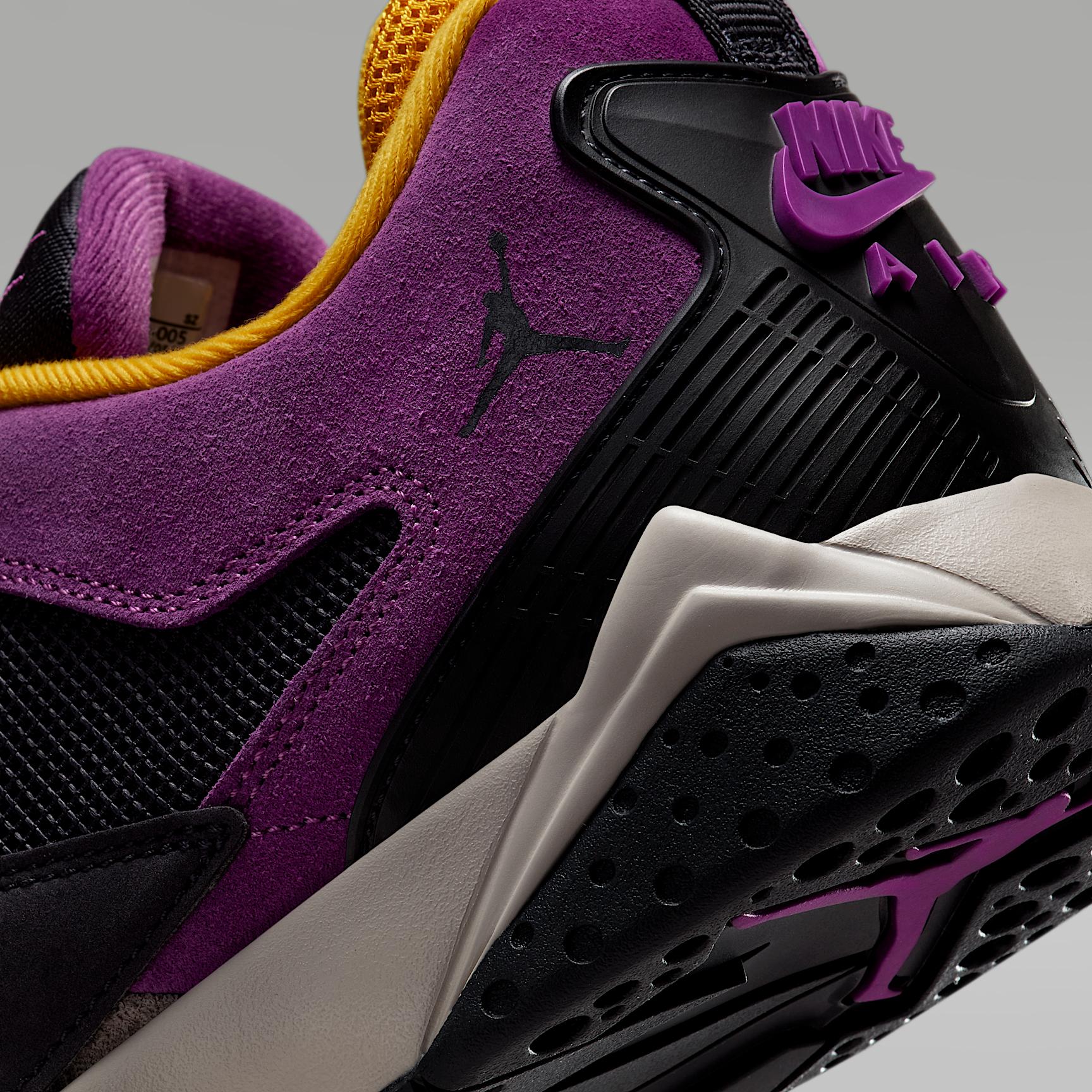 Air Jordan MVP 92 Men's Shoes Product Image