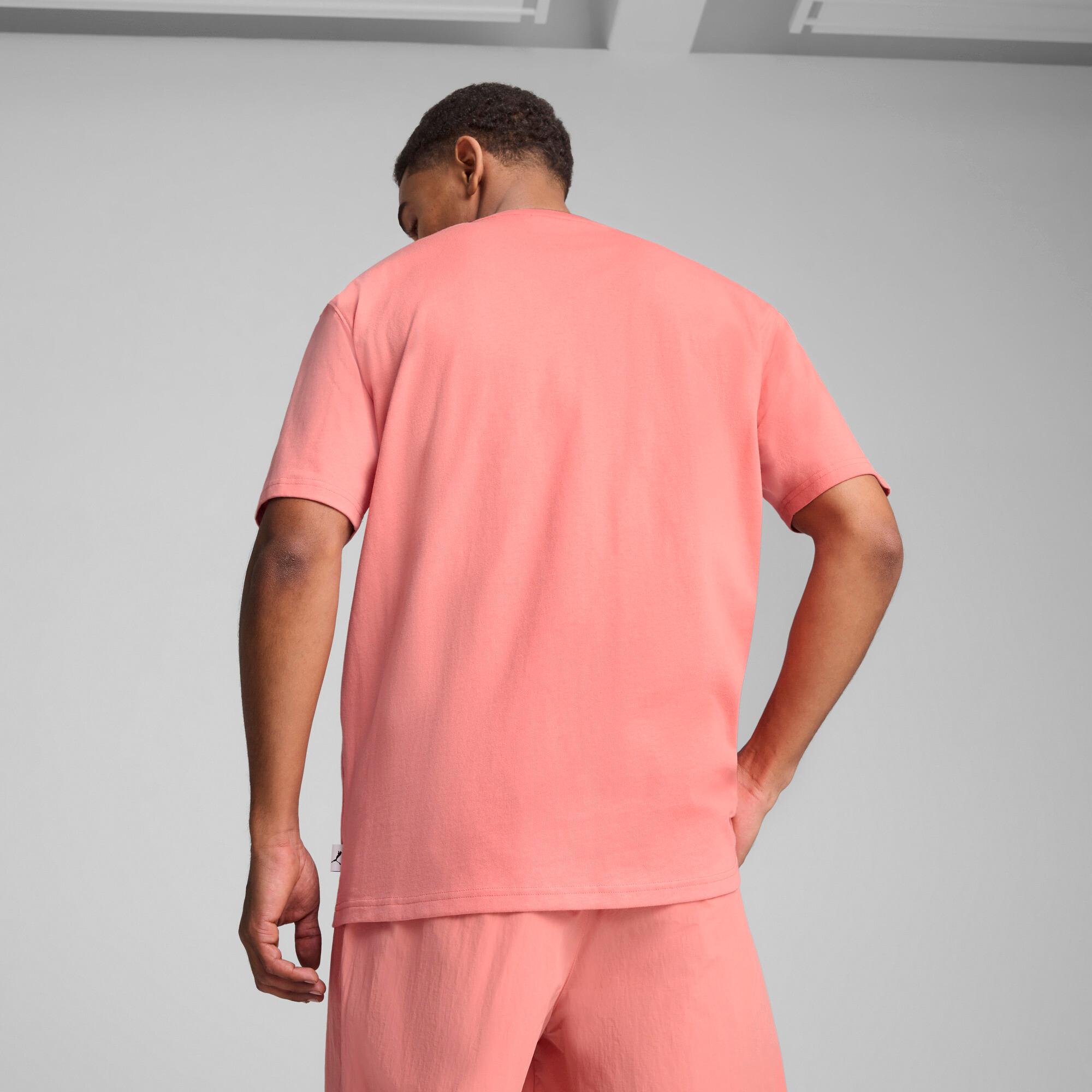 MMQ Men's Tee Product Image