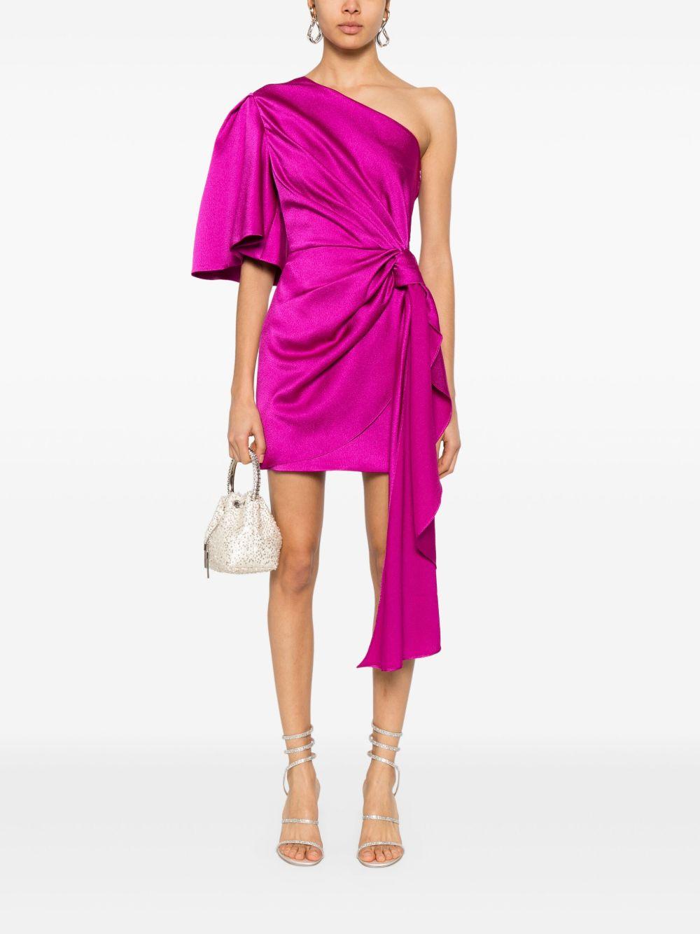 Marcie mini dress Product Image