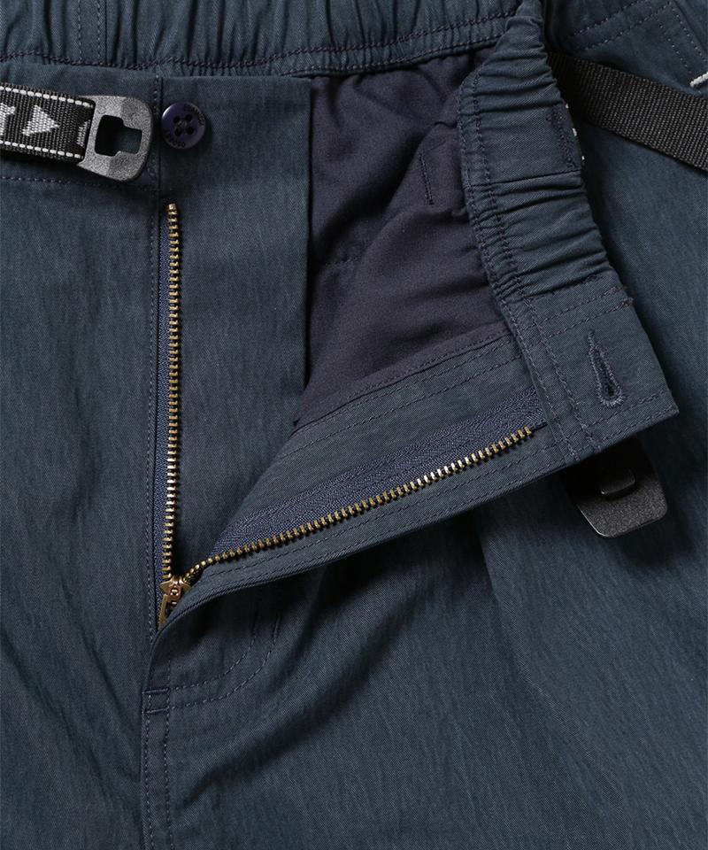 Gramicci x and wander NYCO Climbing G-Short Male Product Image