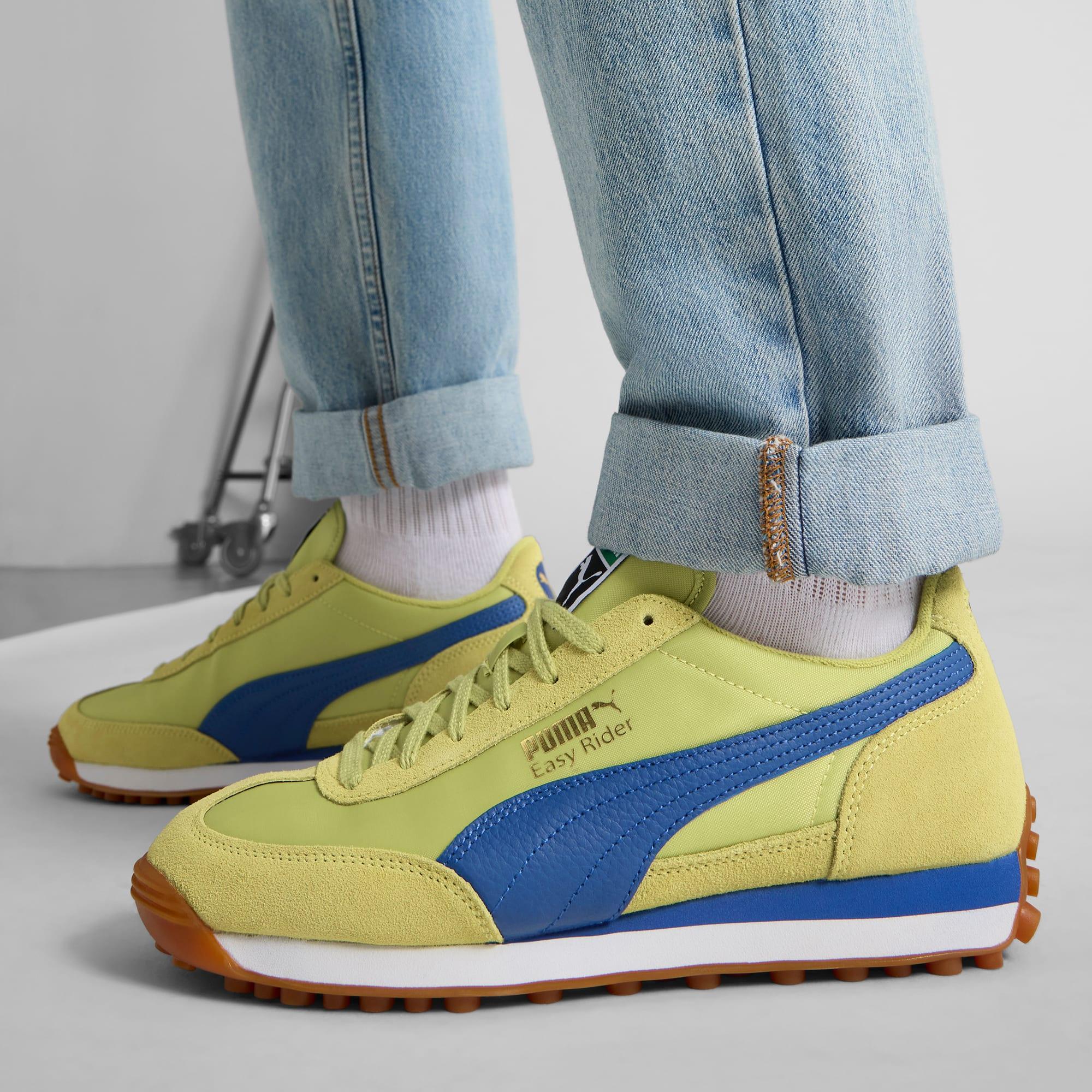 Easy Rider Vintage Sneakers Product Image