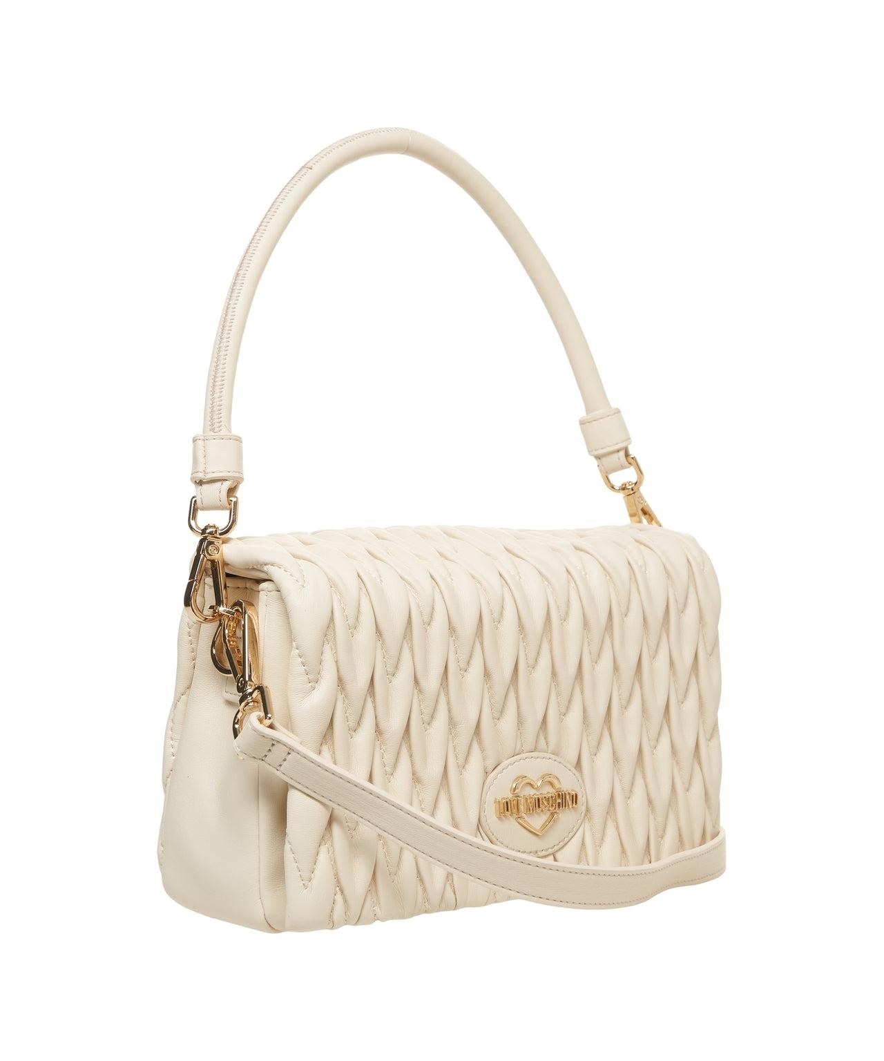Quilted handbag Product Image
