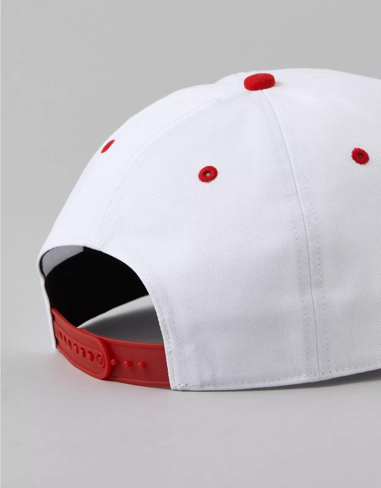 '47 Wisconsin Badgers Baseball Hat Product Image