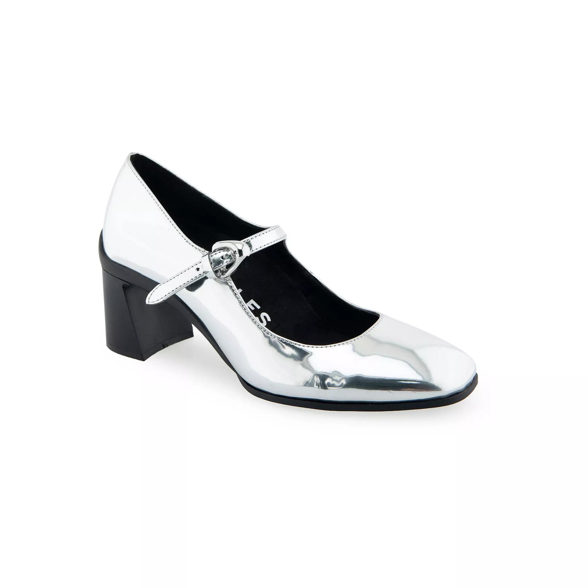 Aerosoles Cali Women's Mary Jane Heels,  Product Image