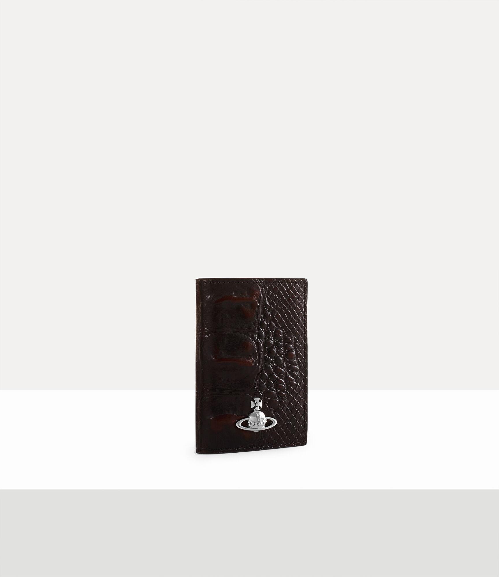 Small Vertical Wallet Product Image