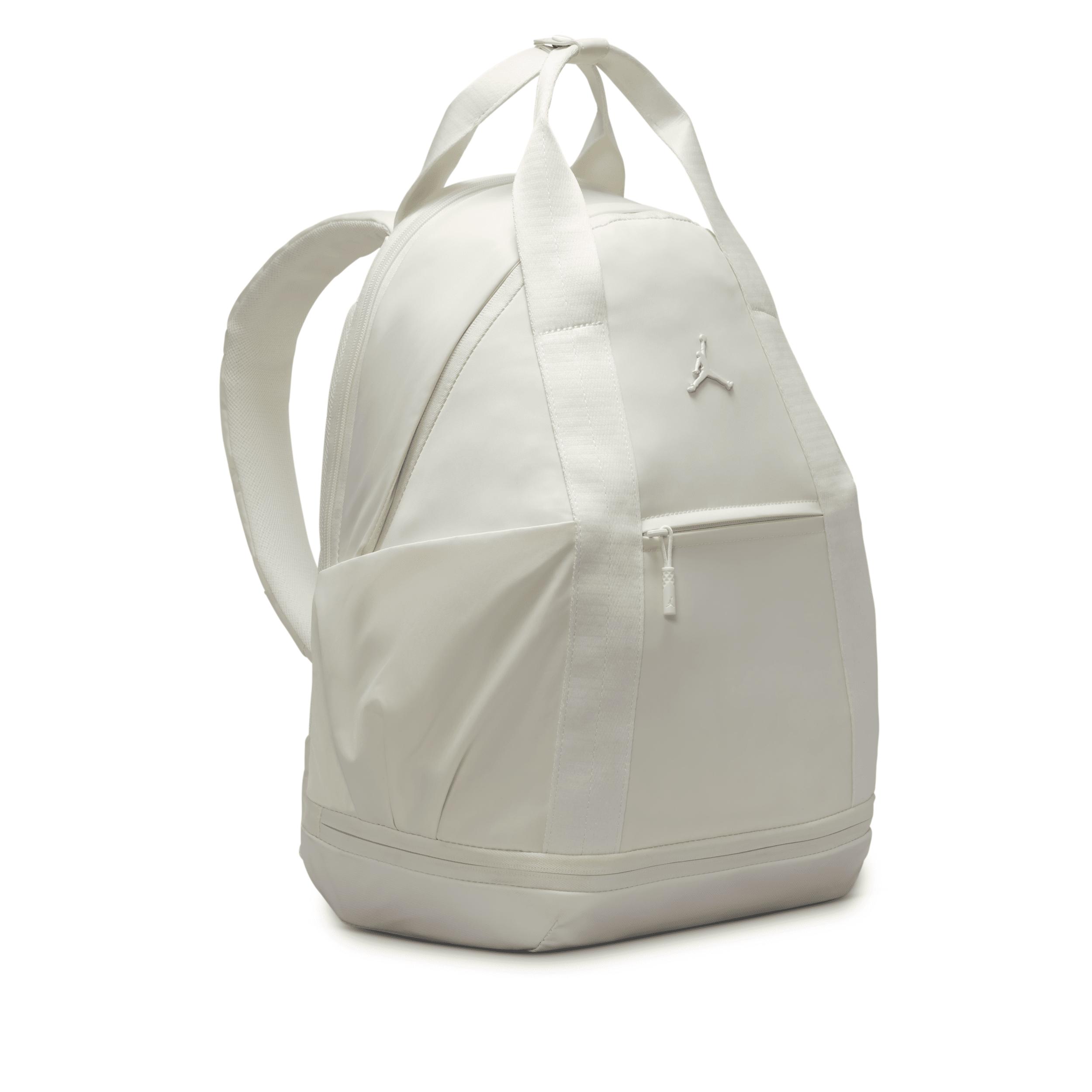 Womens Jordan Alpha Backpack (28L) | WA0868-782 Product Image