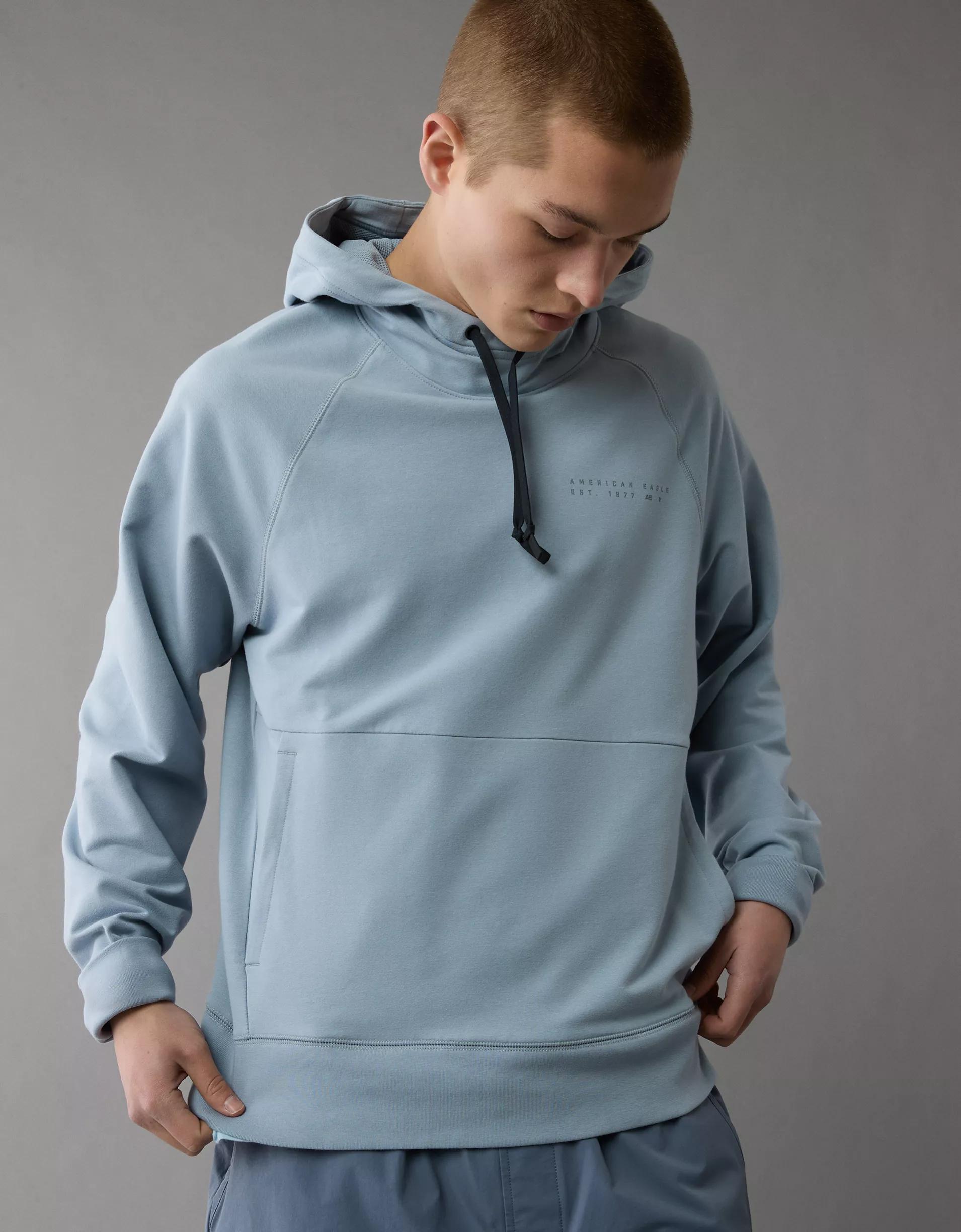 AE 24/7 Active Hoodie Product Image