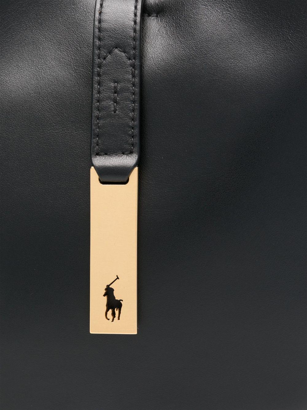 small Polo ID shoulder bag Product Image