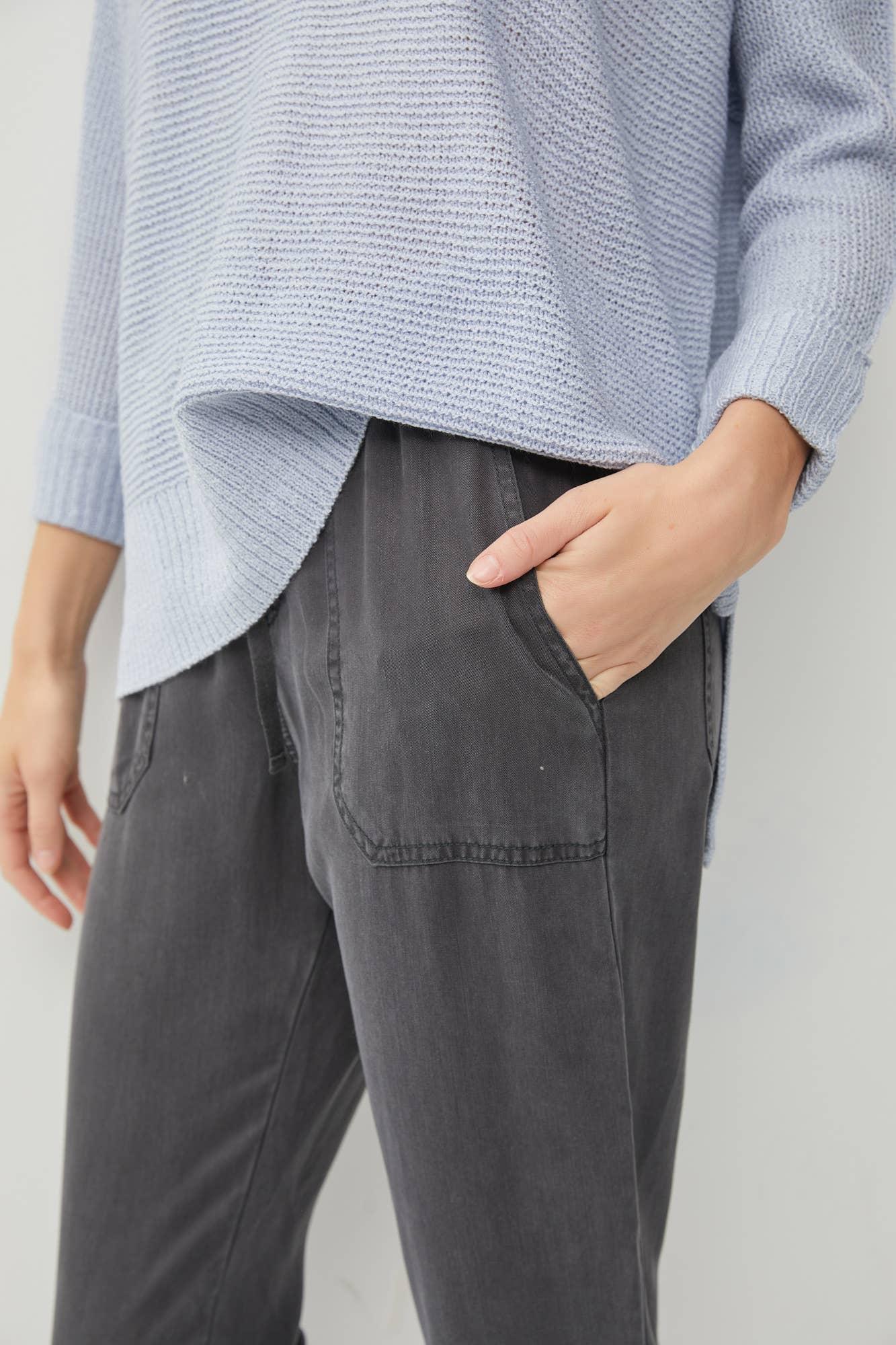 A New Perspective Tapered Pants *FS Product Image