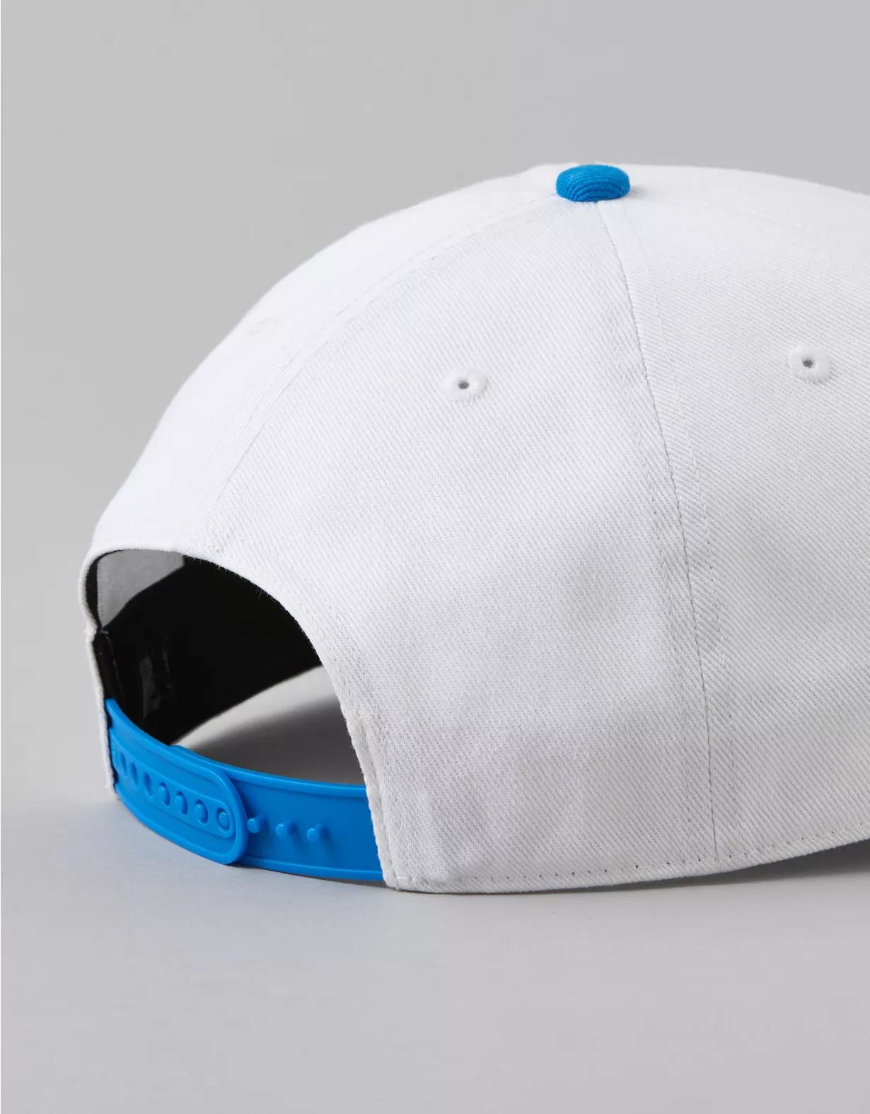 '47 Detroit Lions Baseball Hat Product Image