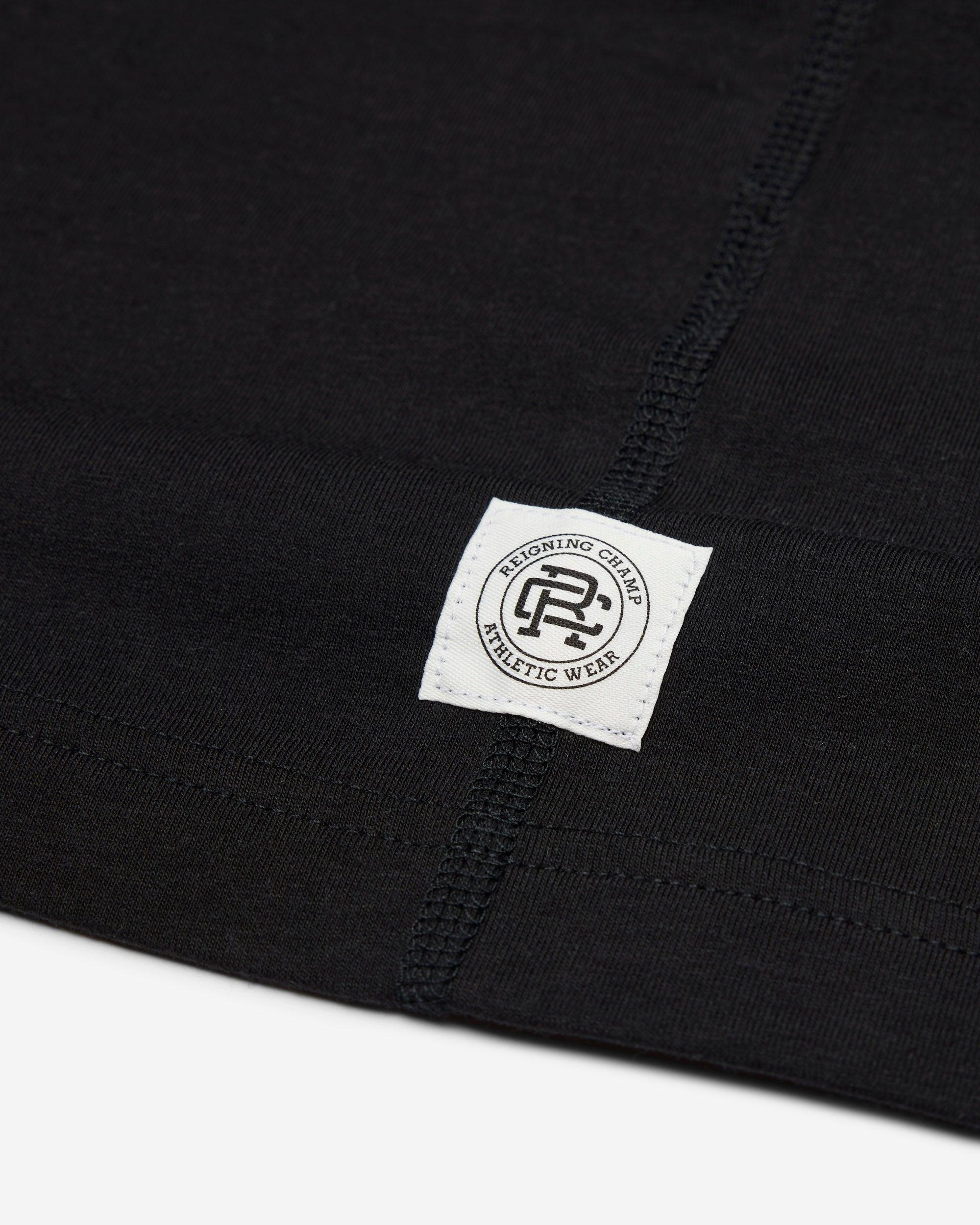 Midweight Jersey Standard T-Shirt Male Product Image