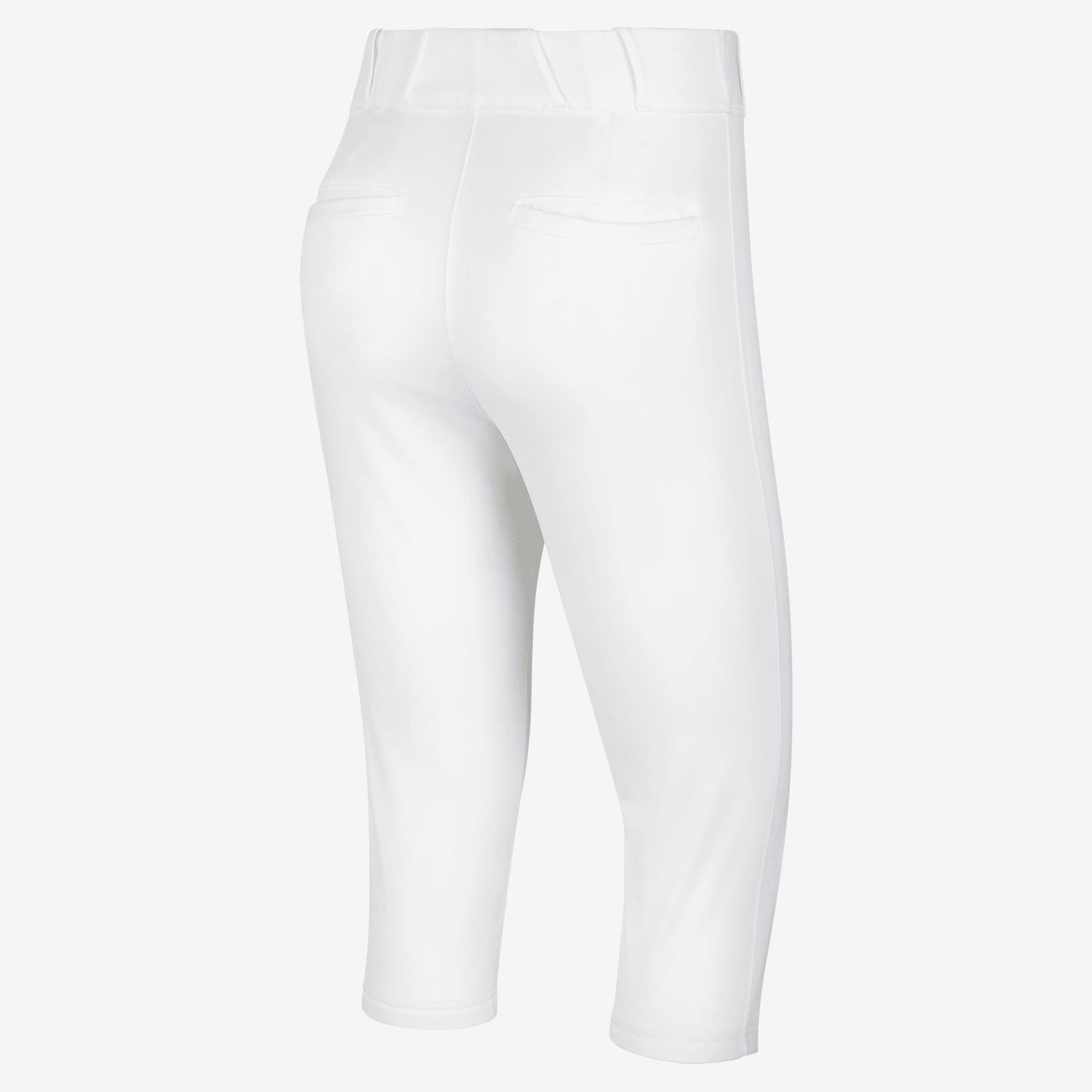 Nike Mens Vapor Select High Baseball Pants | FZ1371-100 Product Image