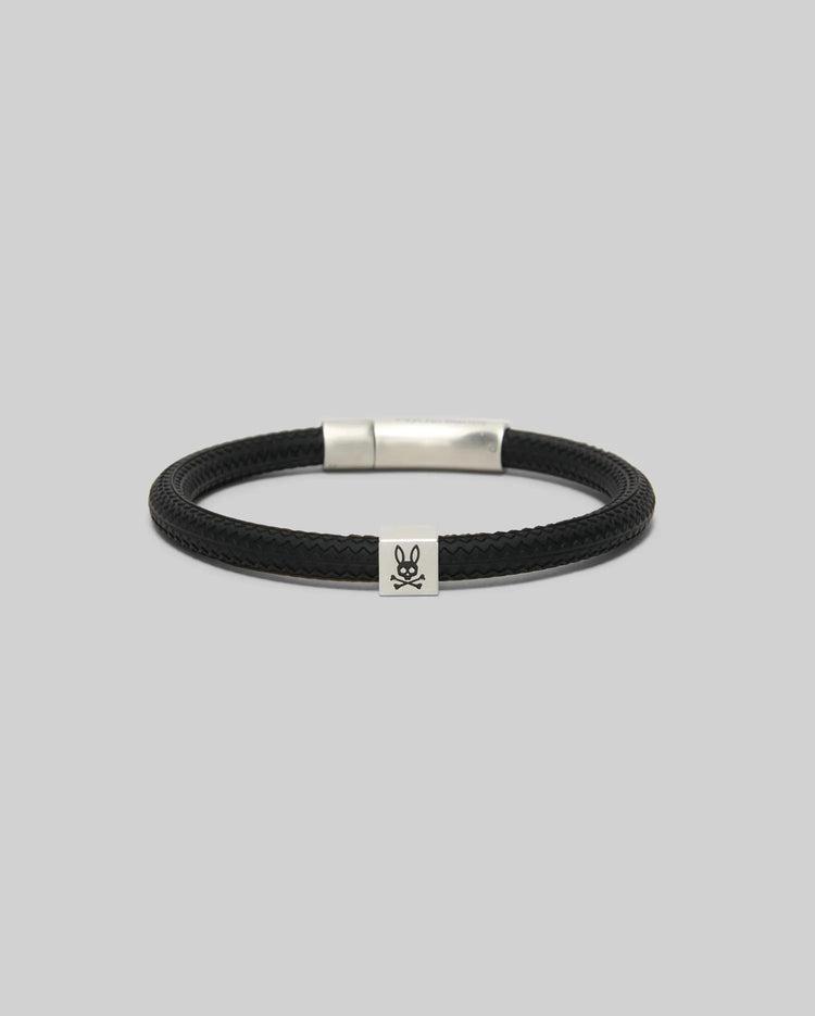 MENS SILICONE BRACELET - MO1700025 Product Image