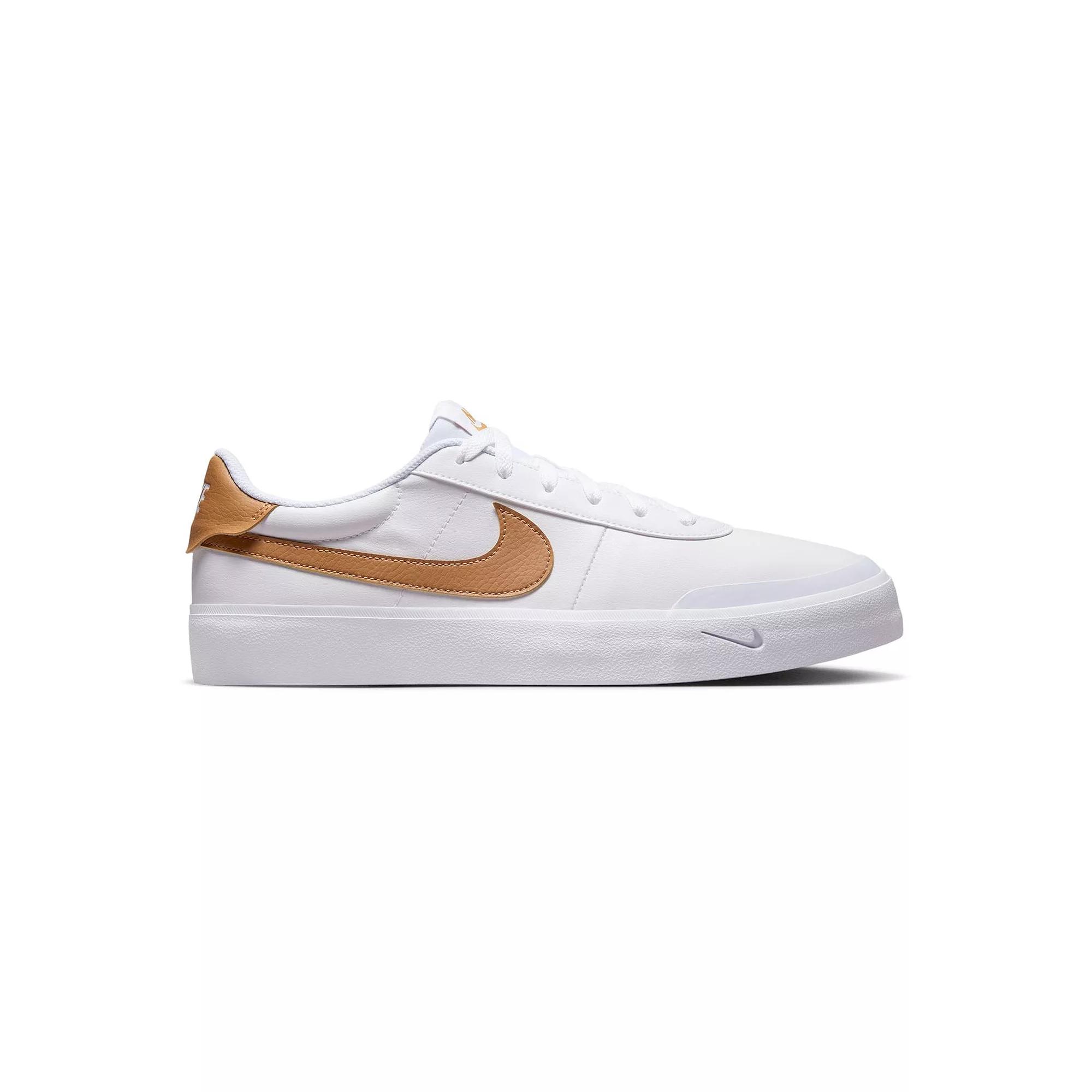 Nike Mens Court Shot Shoes | FQ8146-103 Product Image