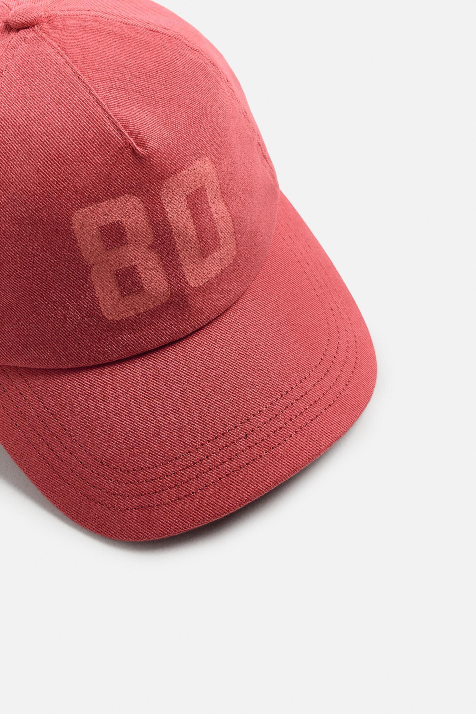 VARSITY WASHED CAP Product Image