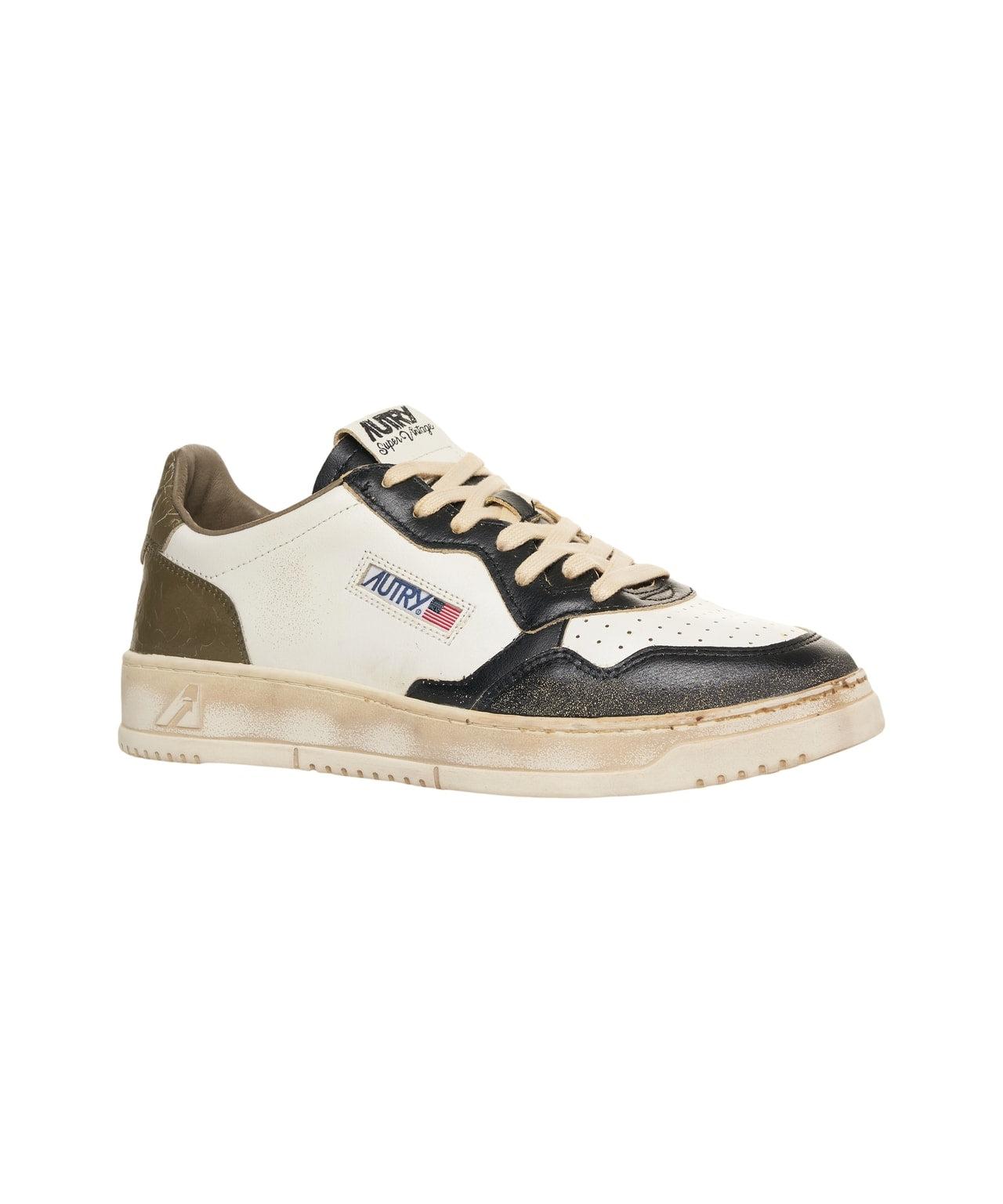 Sneakers 'Super Vintage Low' Product Image