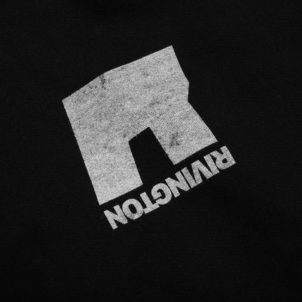 Heritage CVA Pullover - Jet Black Male Product Image