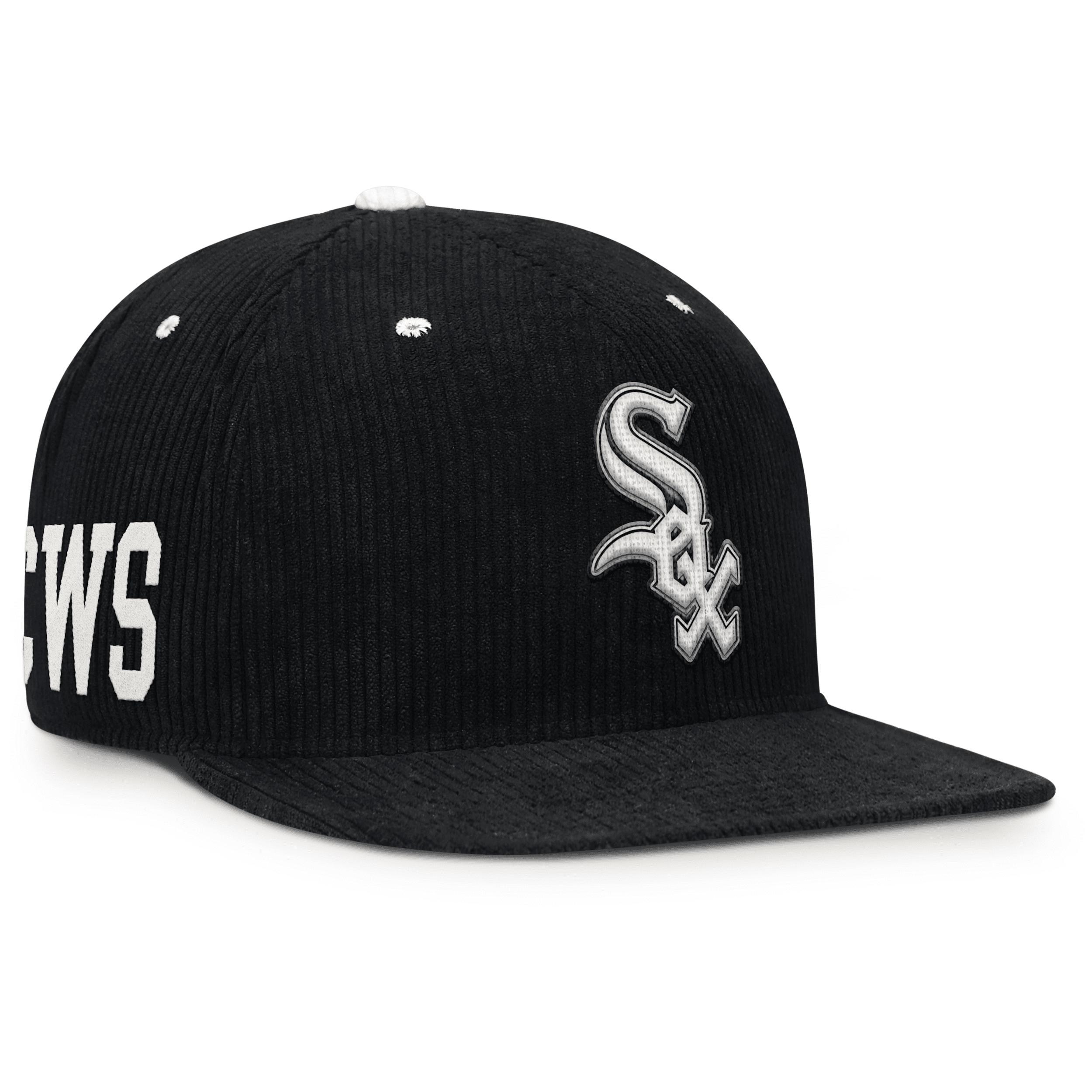 Chicago White Sox Pro Nike Men's MLB Adjustable Hat Product Image