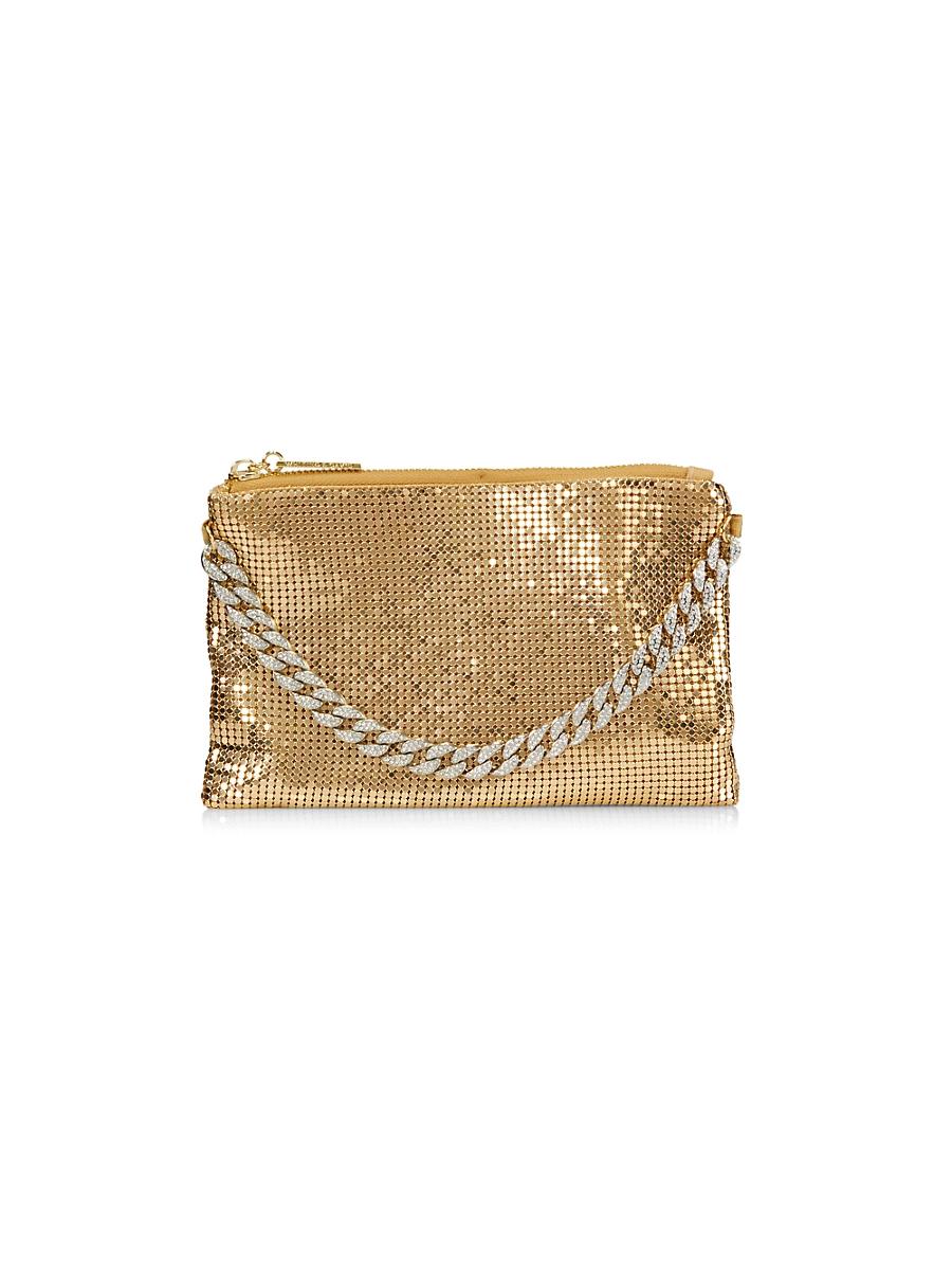 Womens Zia Crossbody Bag Product Image